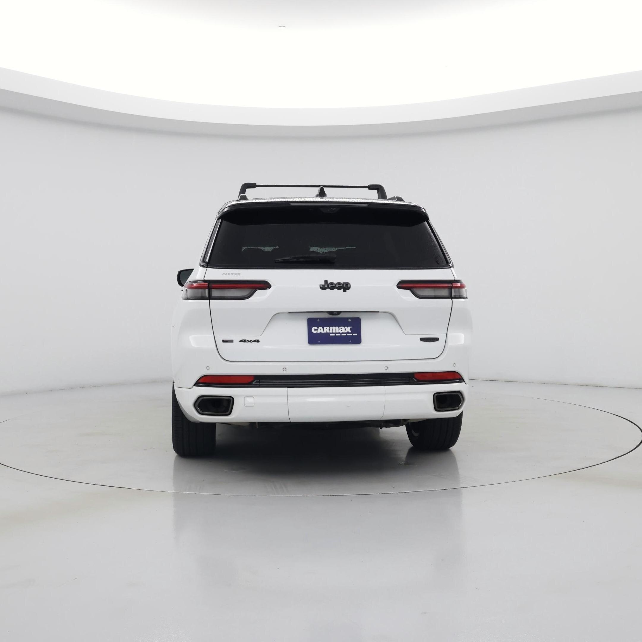 Thumbnail: 2023 Jeep Grand Cherokee L - 6