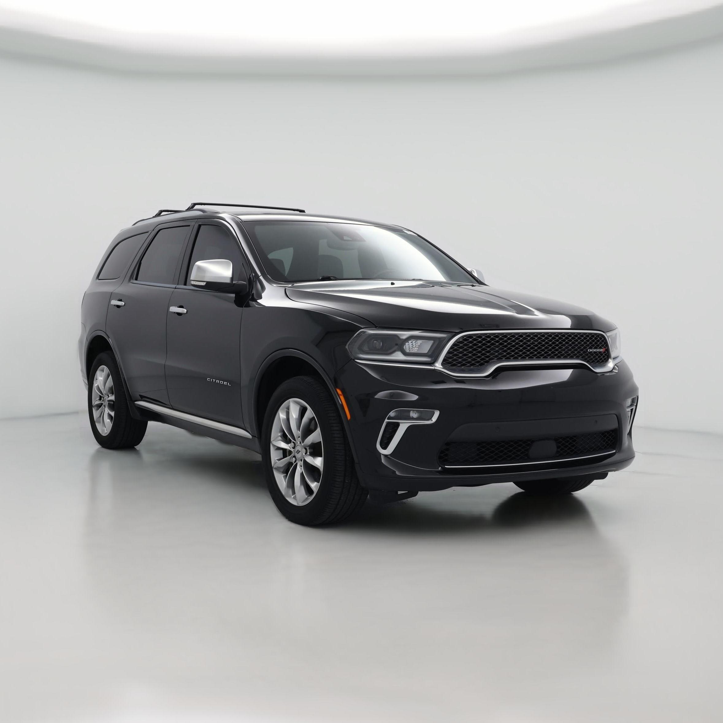Thumbnail: 2023 Dodge Durango - 1