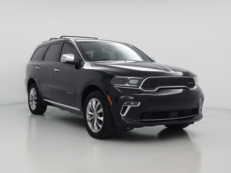 2023 Dodge Durango Citadel