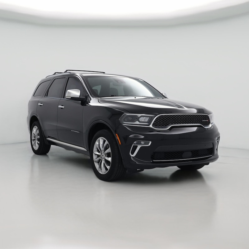 2023 Dodge Durango Citadel