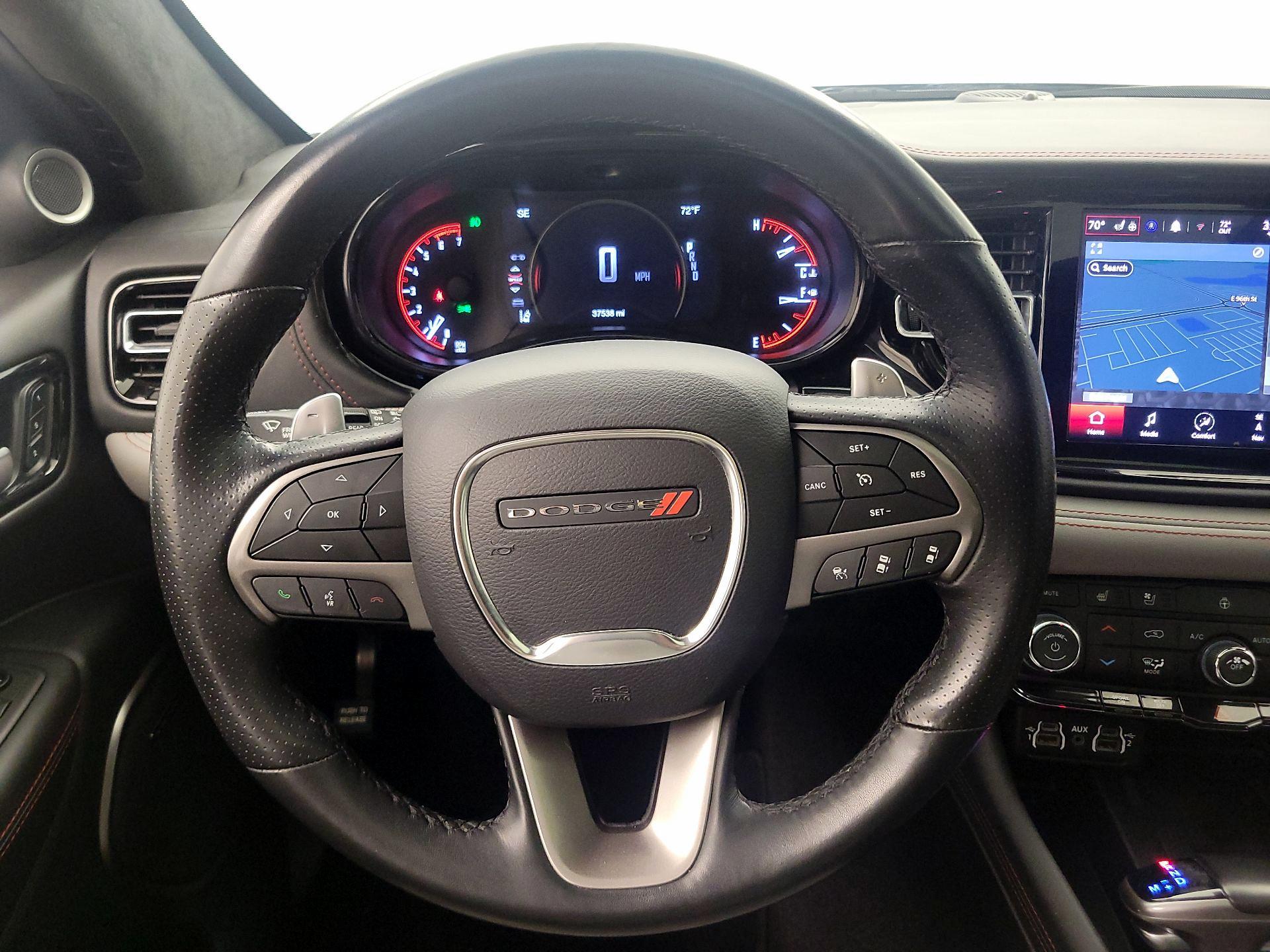 Thumbnail: 2023 Dodge Durango - 10