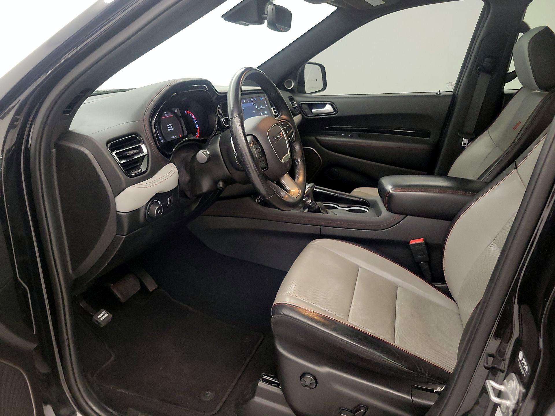 Thumbnail: 2023 Dodge Durango - 11