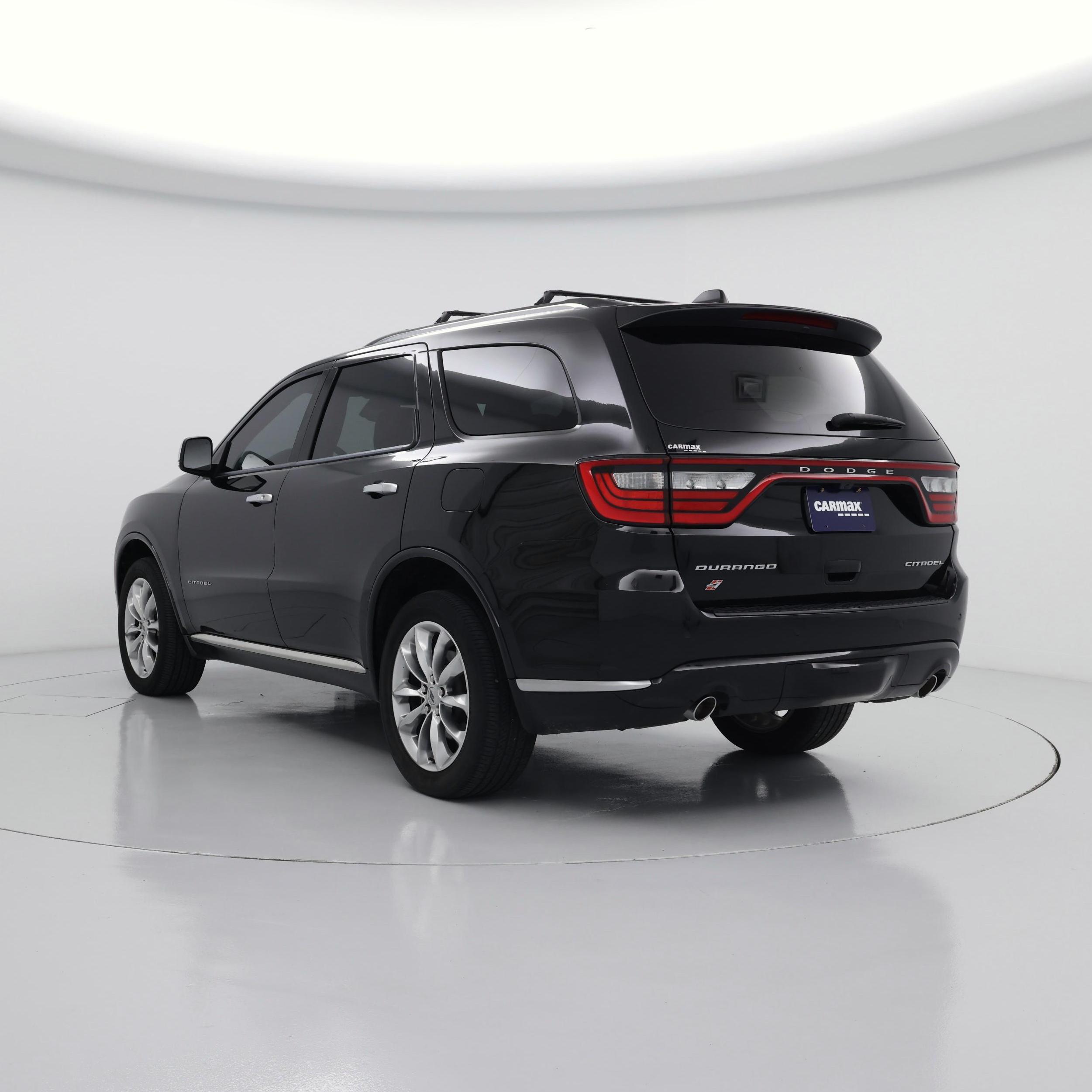 Thumbnail: 2023 Dodge Durango - 2