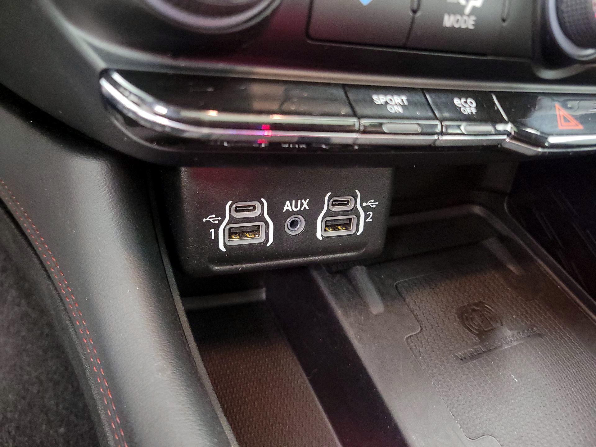 Thumbnail: 2023 Dodge Durango - 19