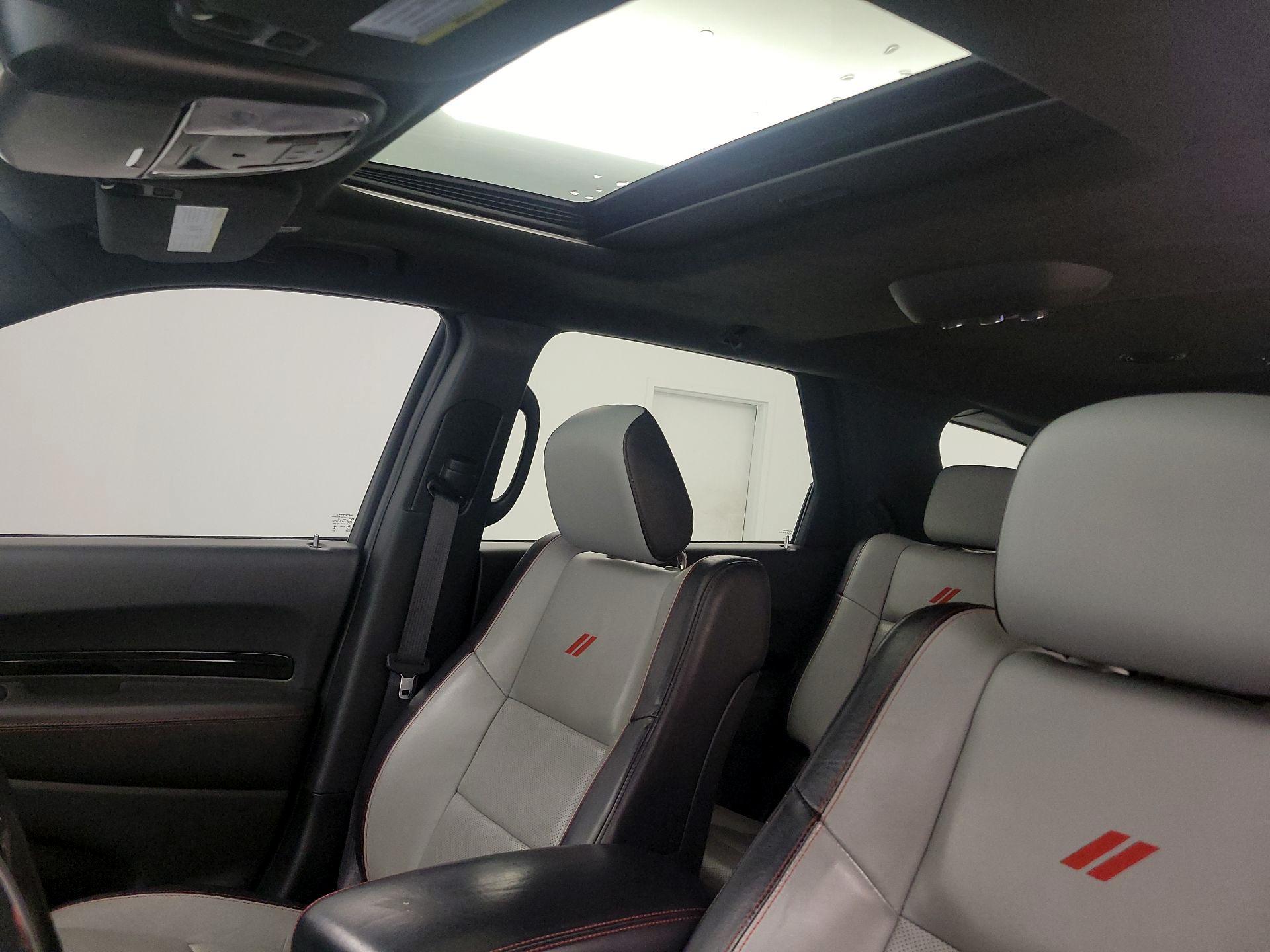 Thumbnail: 2023 Dodge Durango - 20