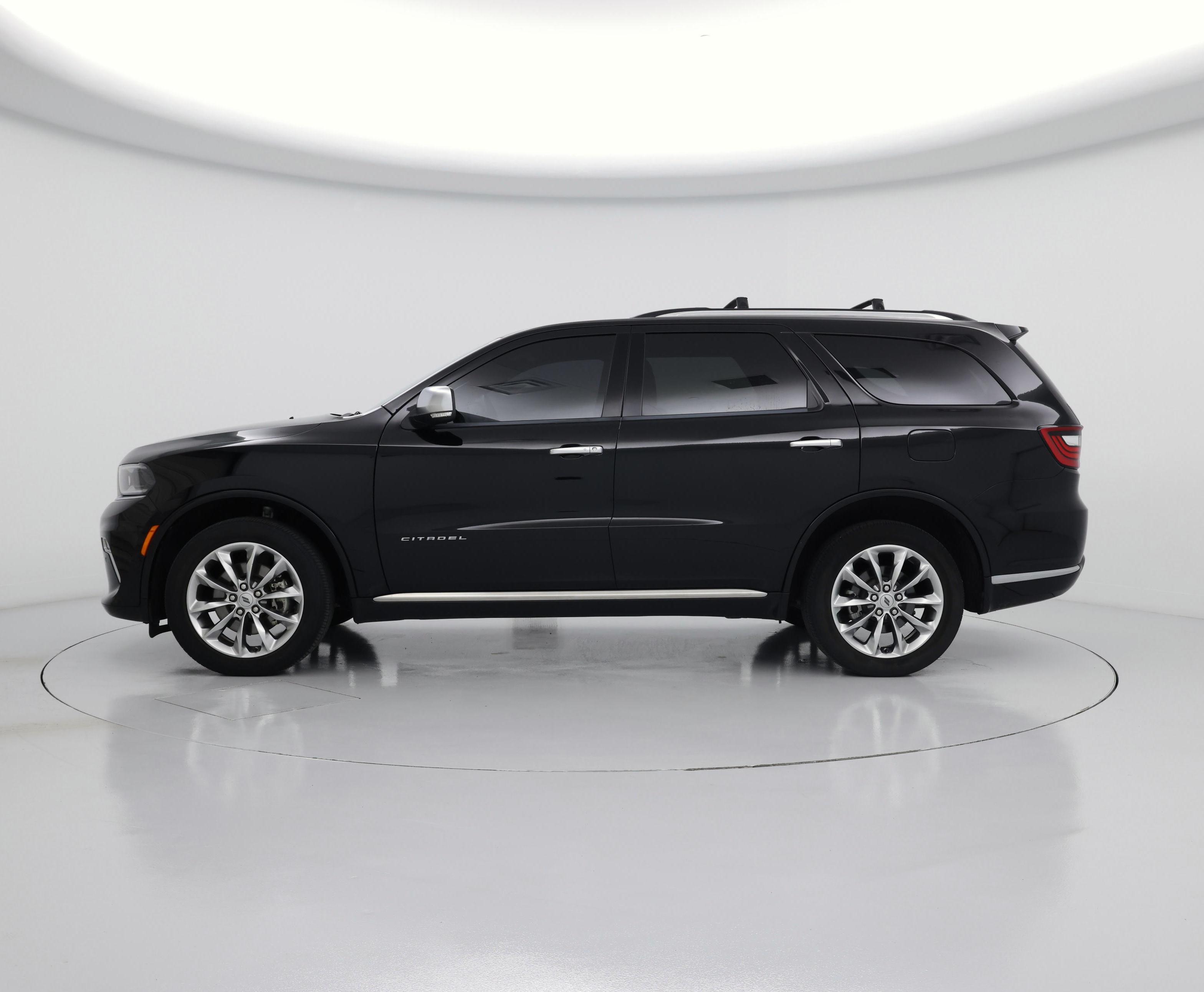 Thumbnail: 2023 Dodge Durango - 3