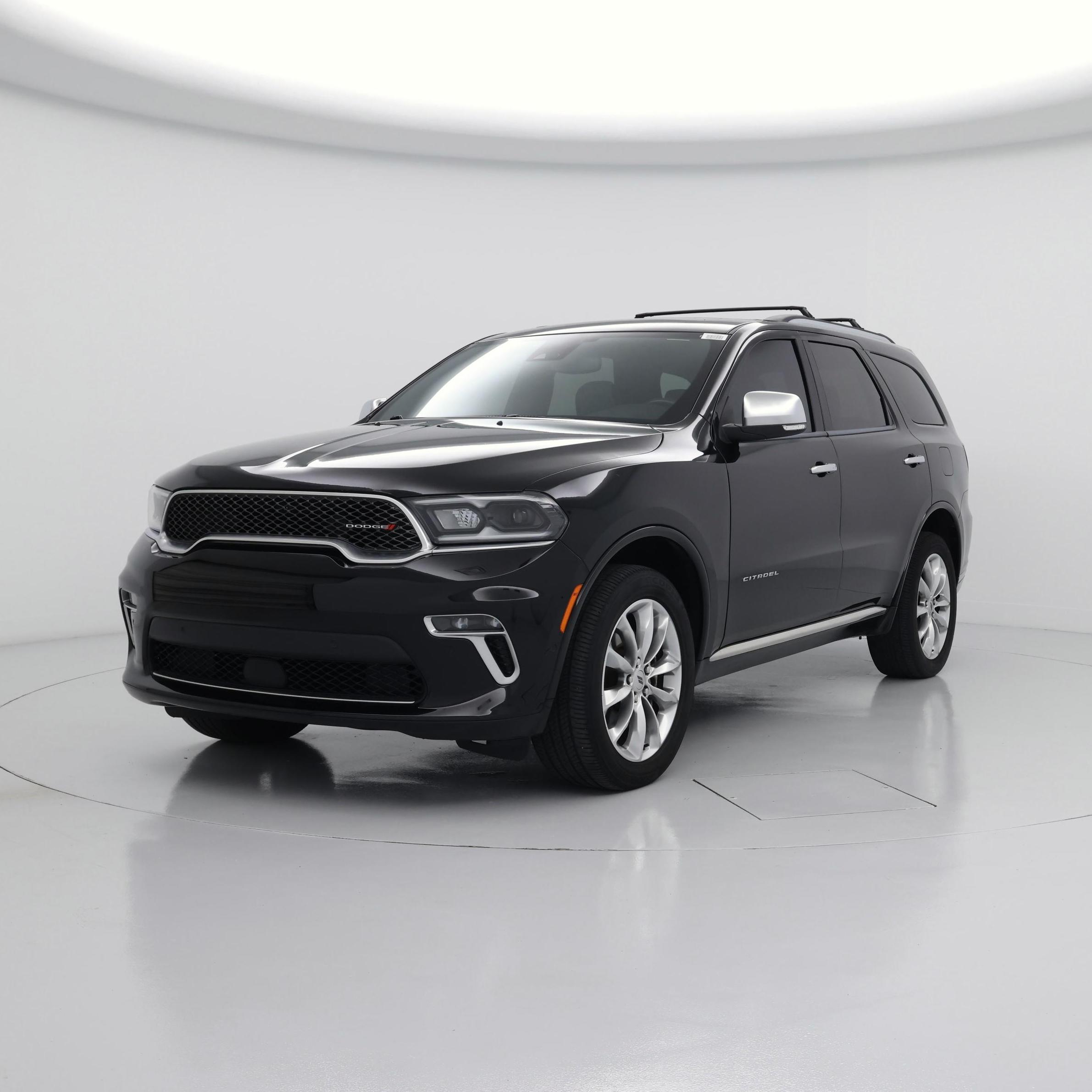 Thumbnail: 2023 Dodge Durango - 4