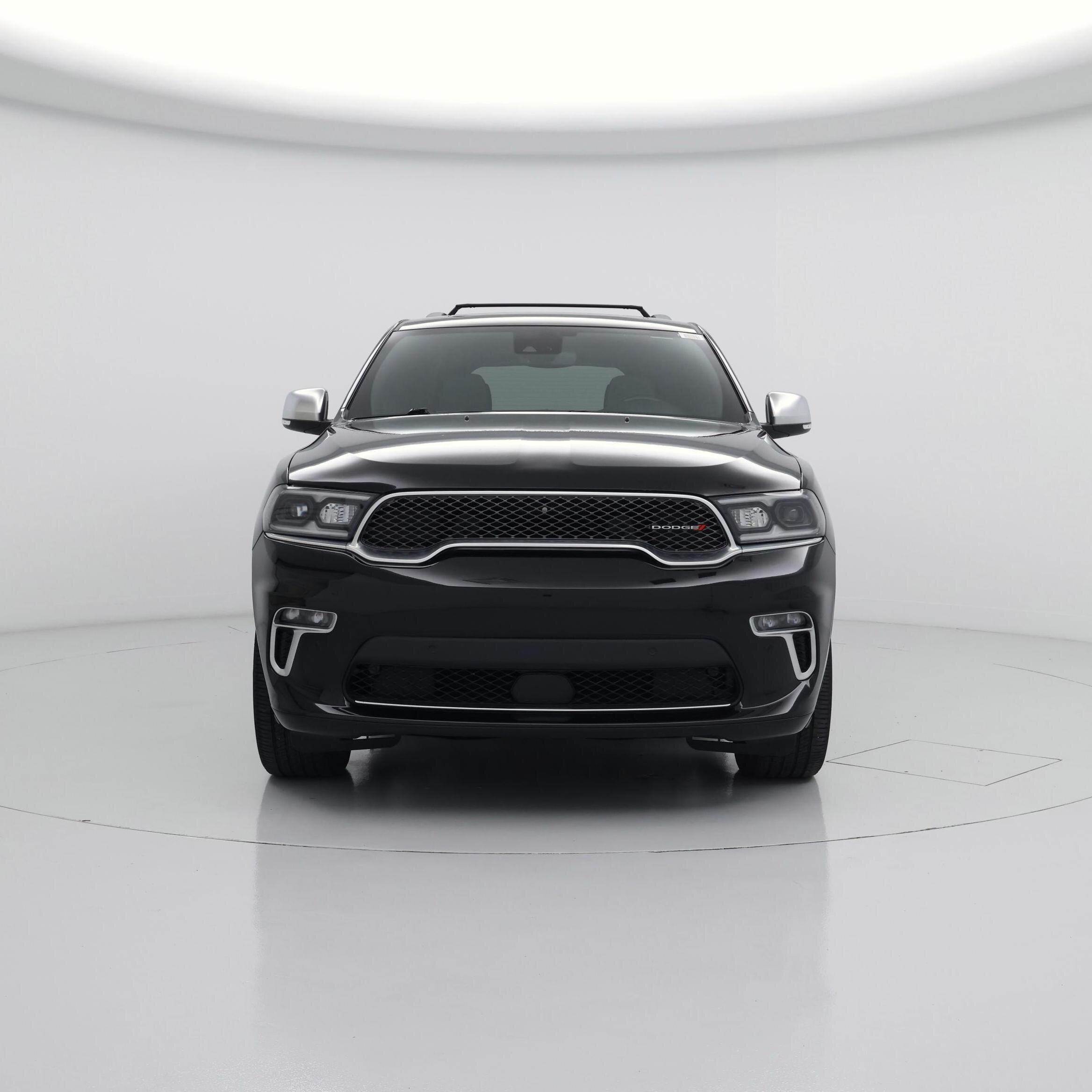 Thumbnail: 2023 Dodge Durango - 5