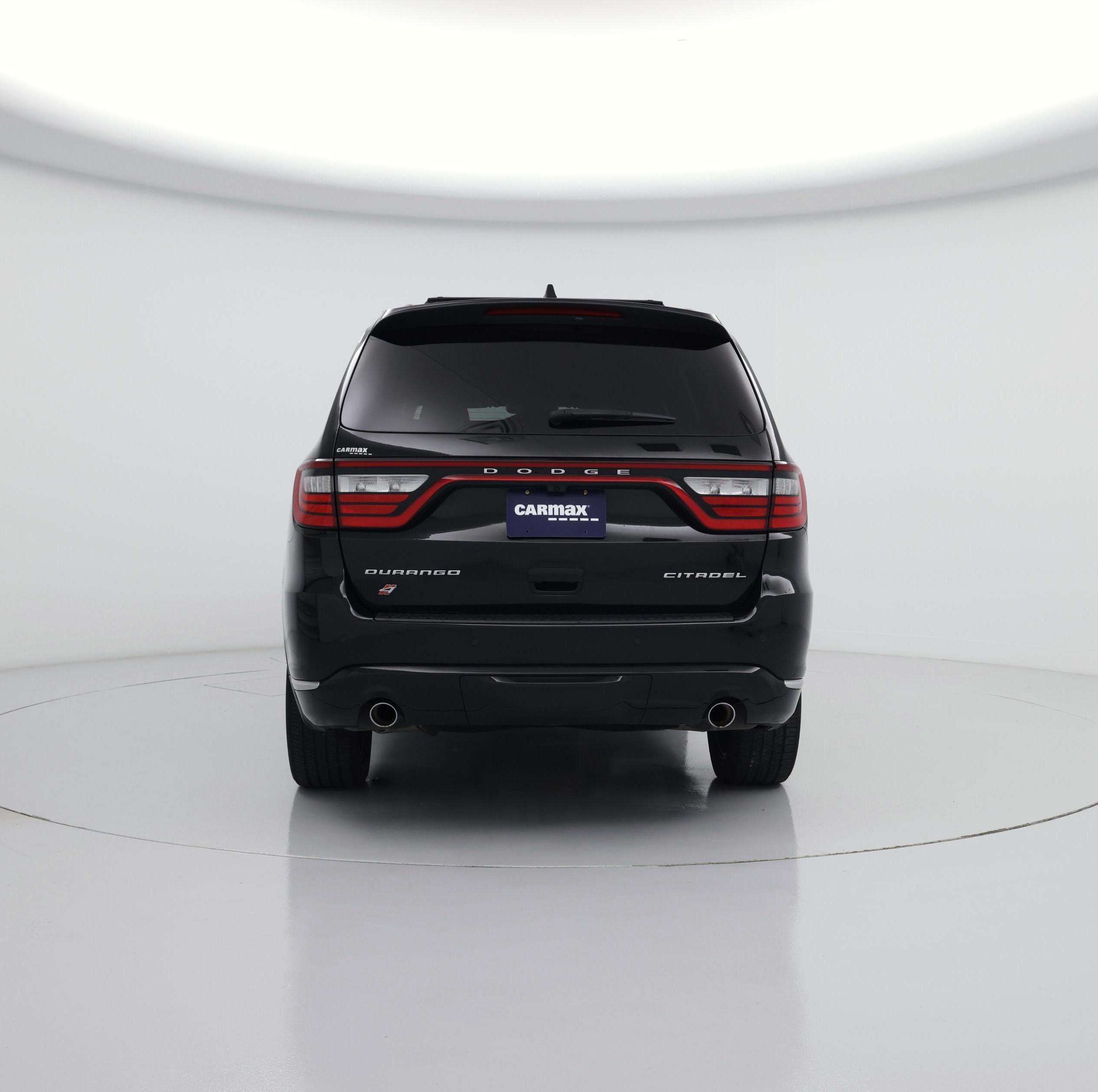 Thumbnail: 2023 Dodge Durango - 6
