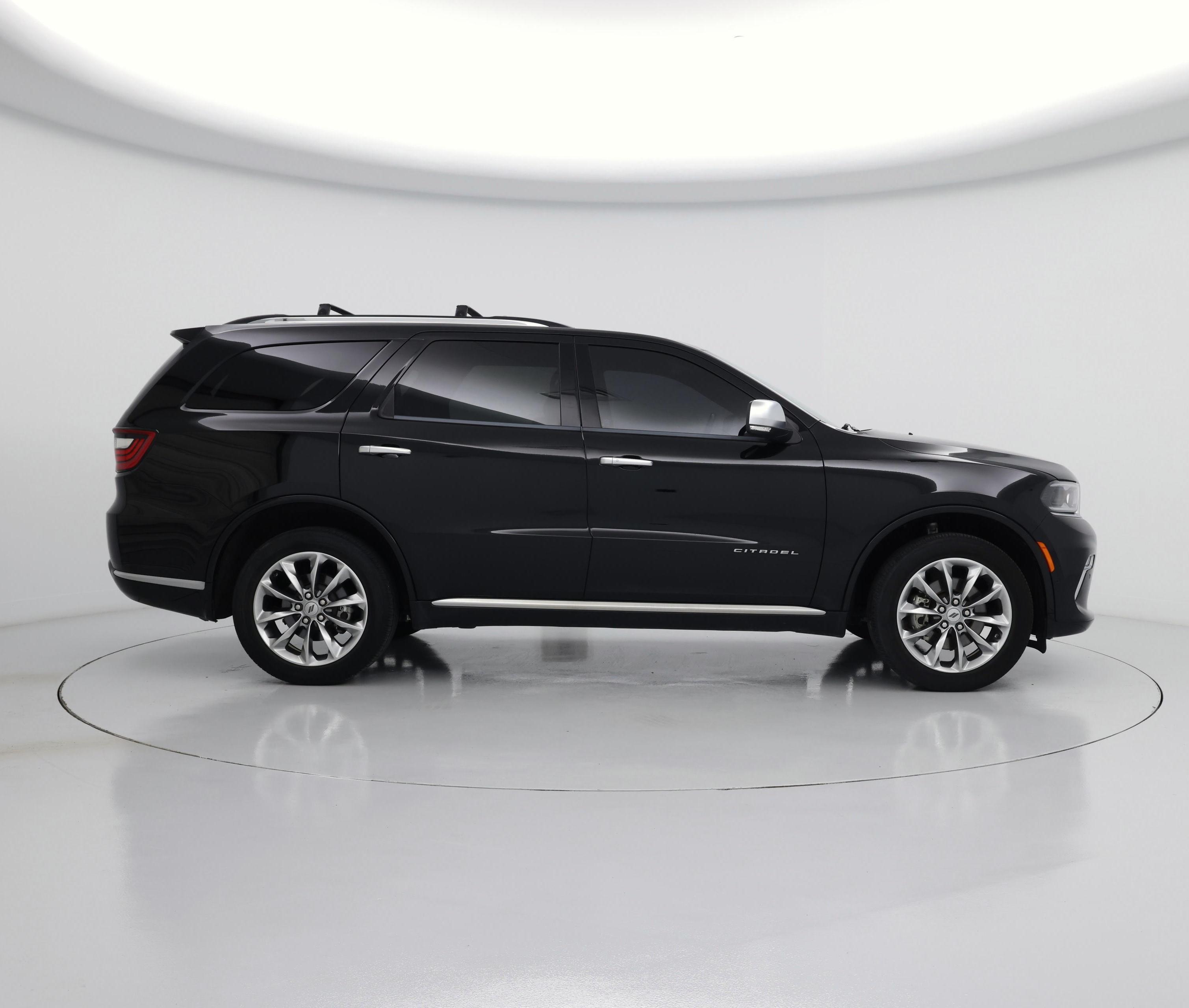 Thumbnail: 2023 Dodge Durango - 7