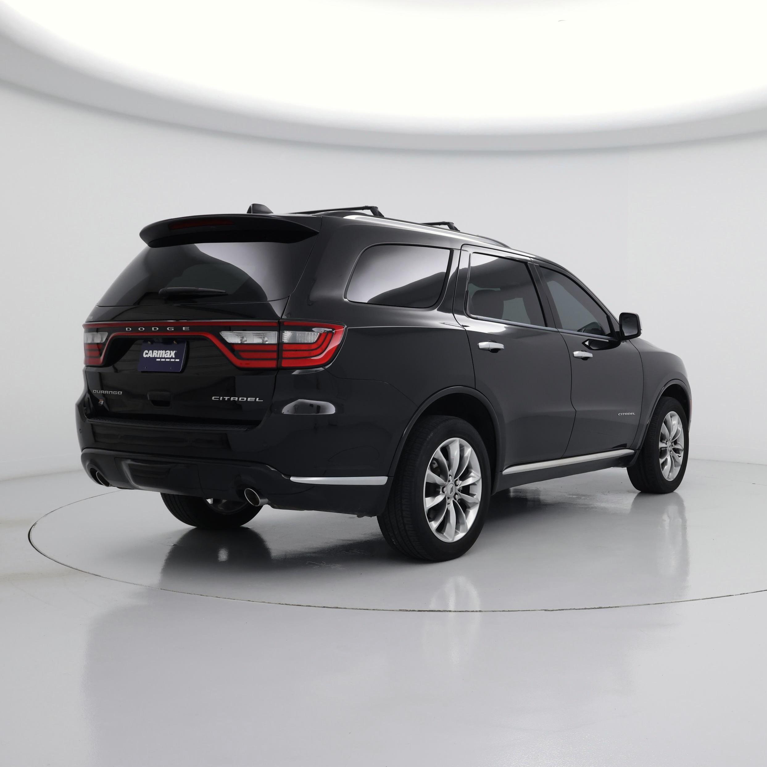 Thumbnail: 2023 Dodge Durango - 8