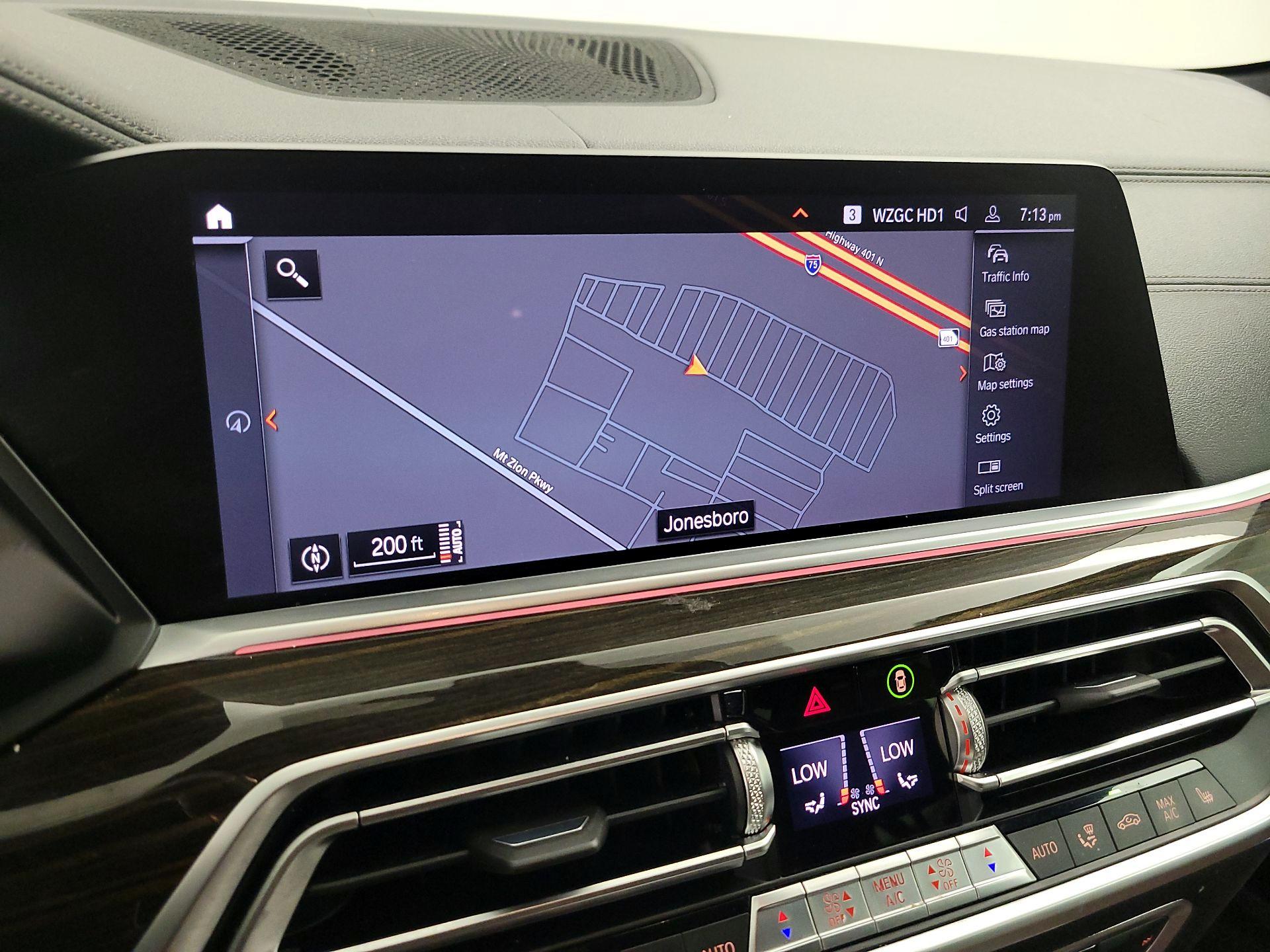 Thumbnail: 2020 BMW X6 - 14