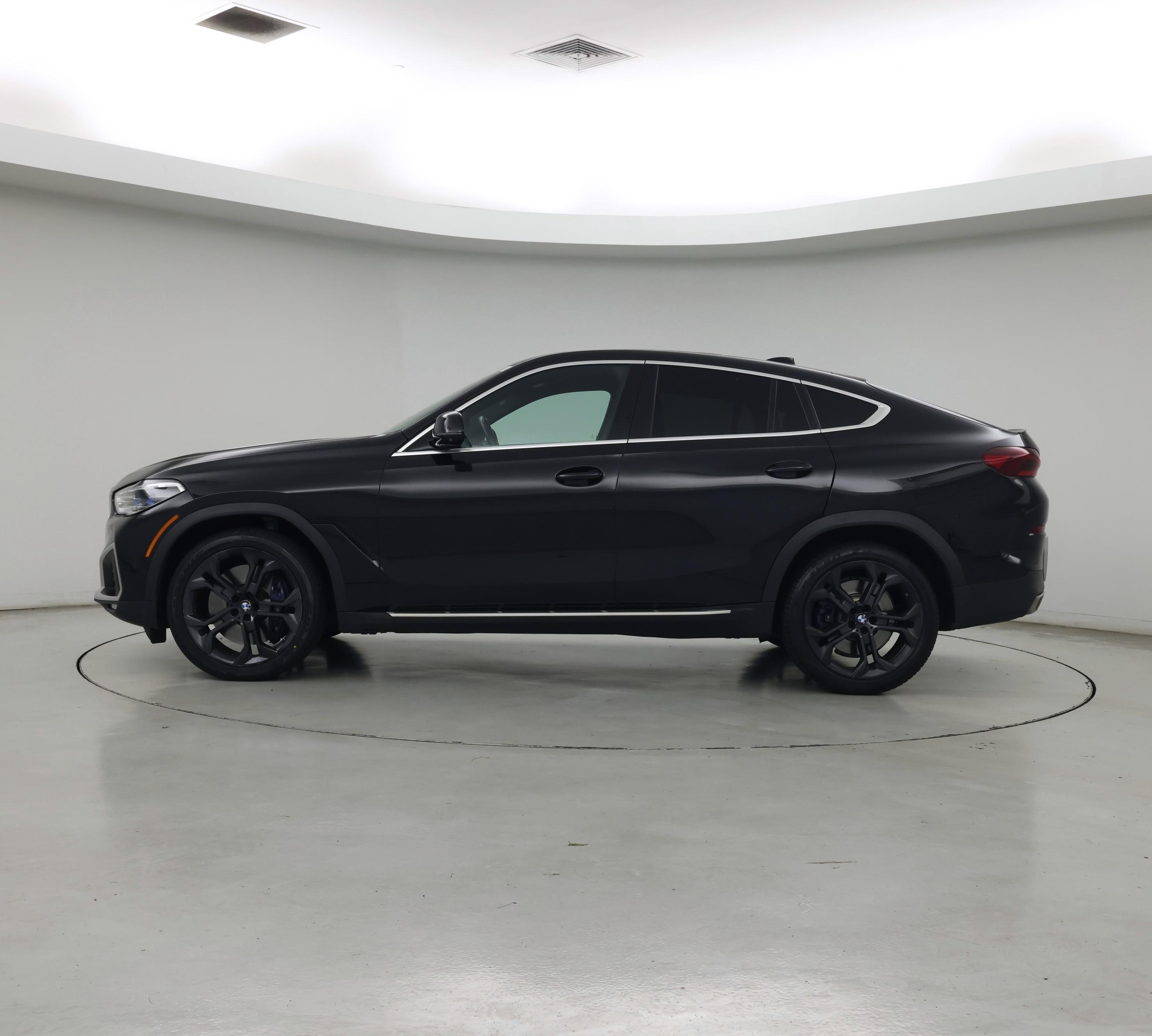 Thumbnail: 2020 BMW X6 - 3