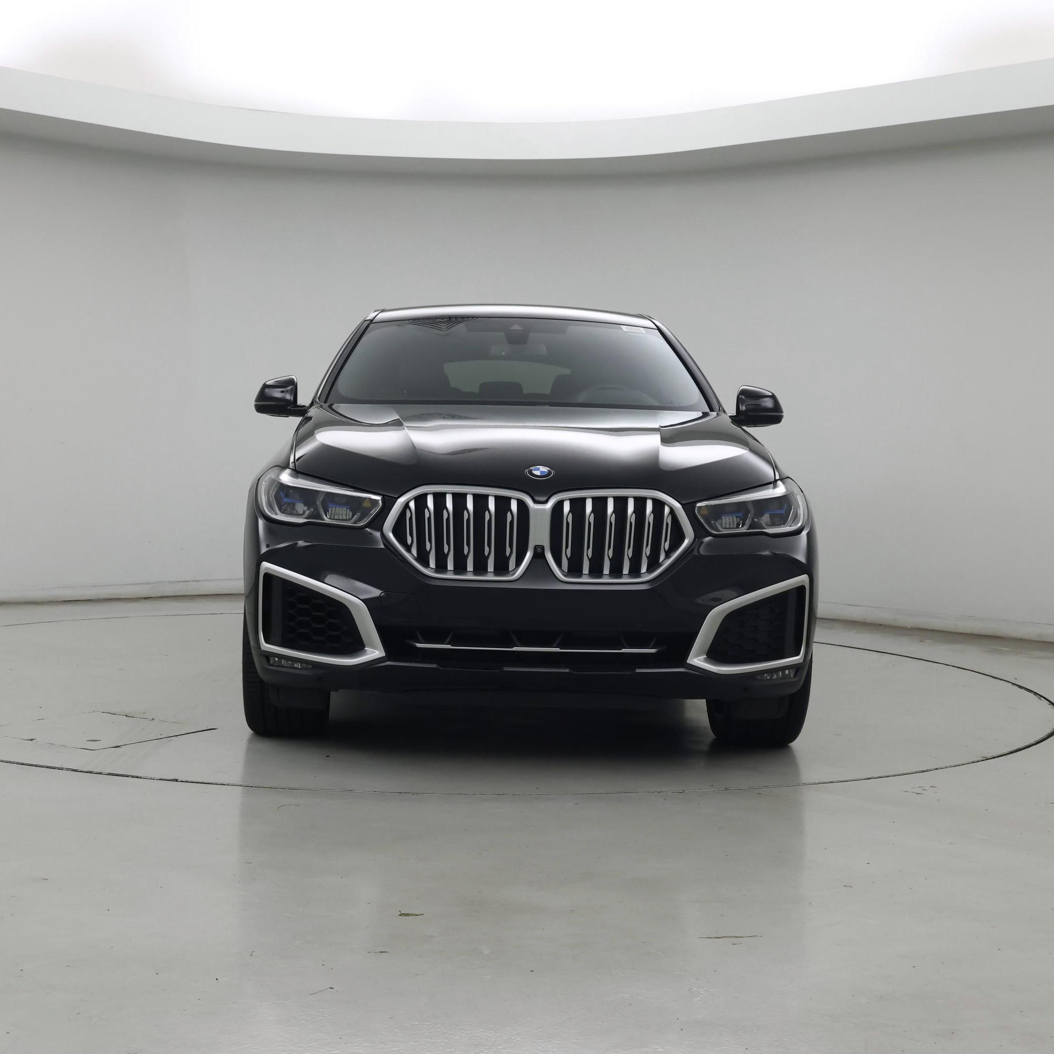 Thumbnail: 2020 BMW X6 - 5