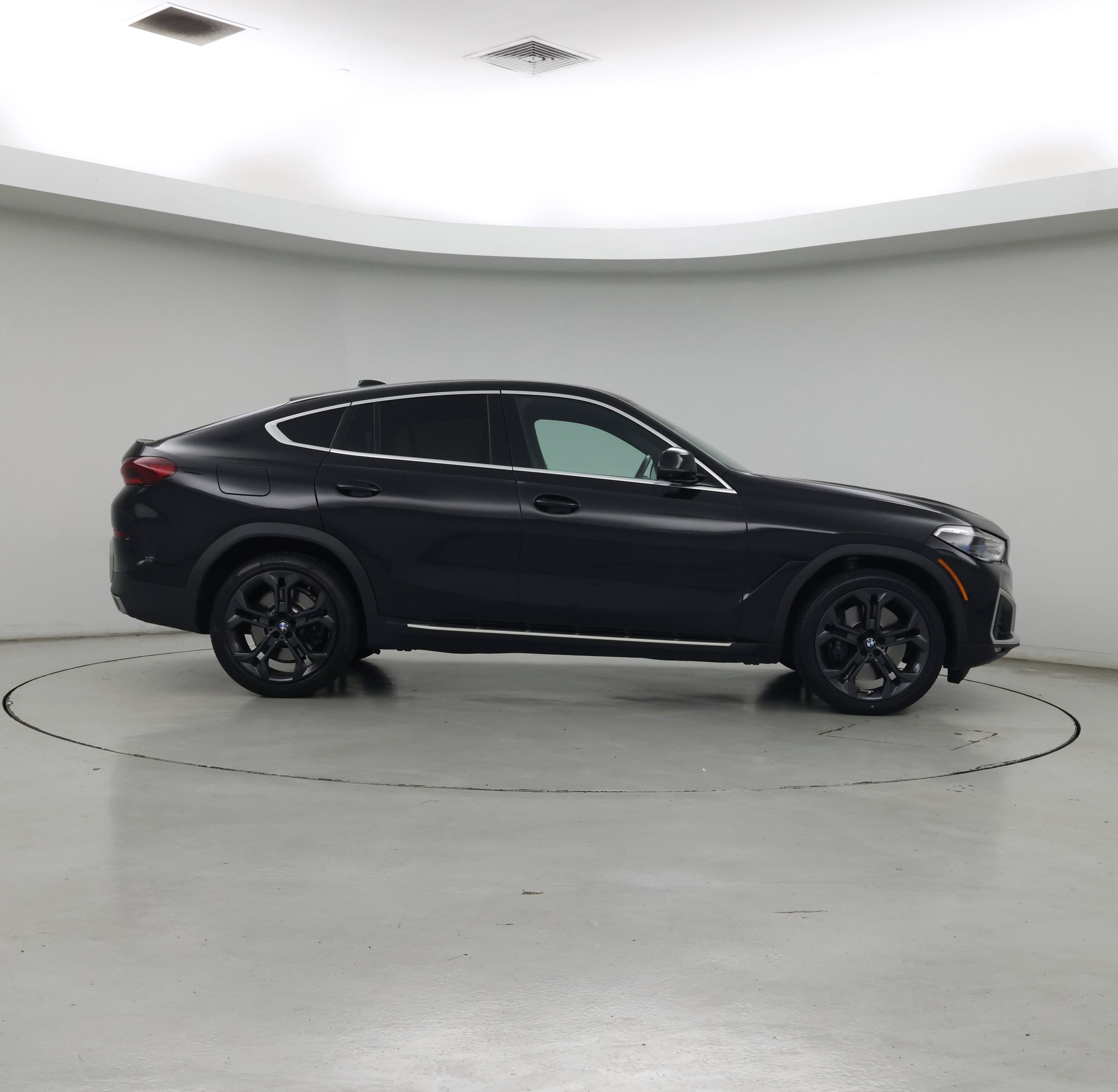 Thumbnail: 2020 BMW X6 - 7