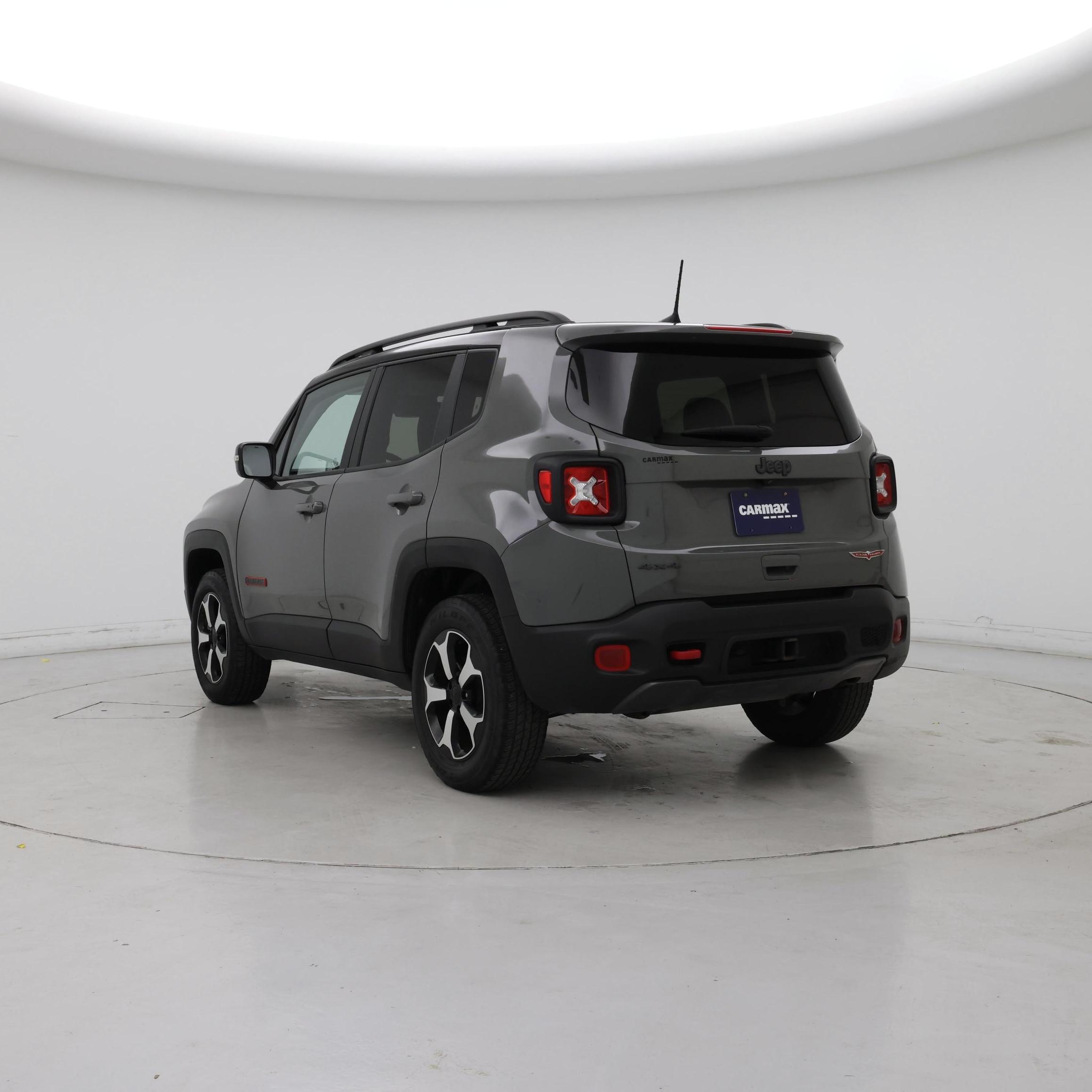 Thumbnail: 2022 Jeep Renegade - 2