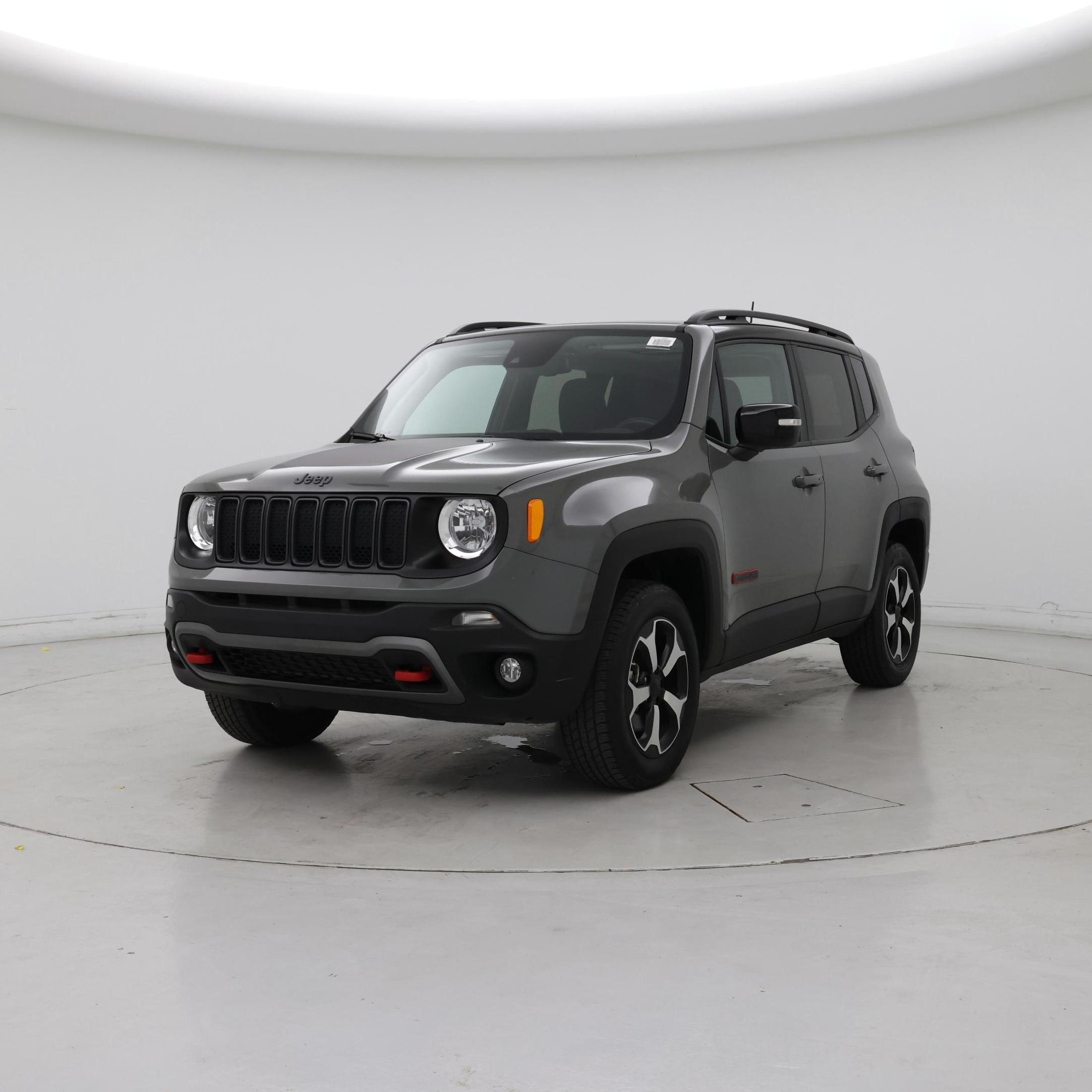Thumbnail: 2022 Jeep Renegade - 4