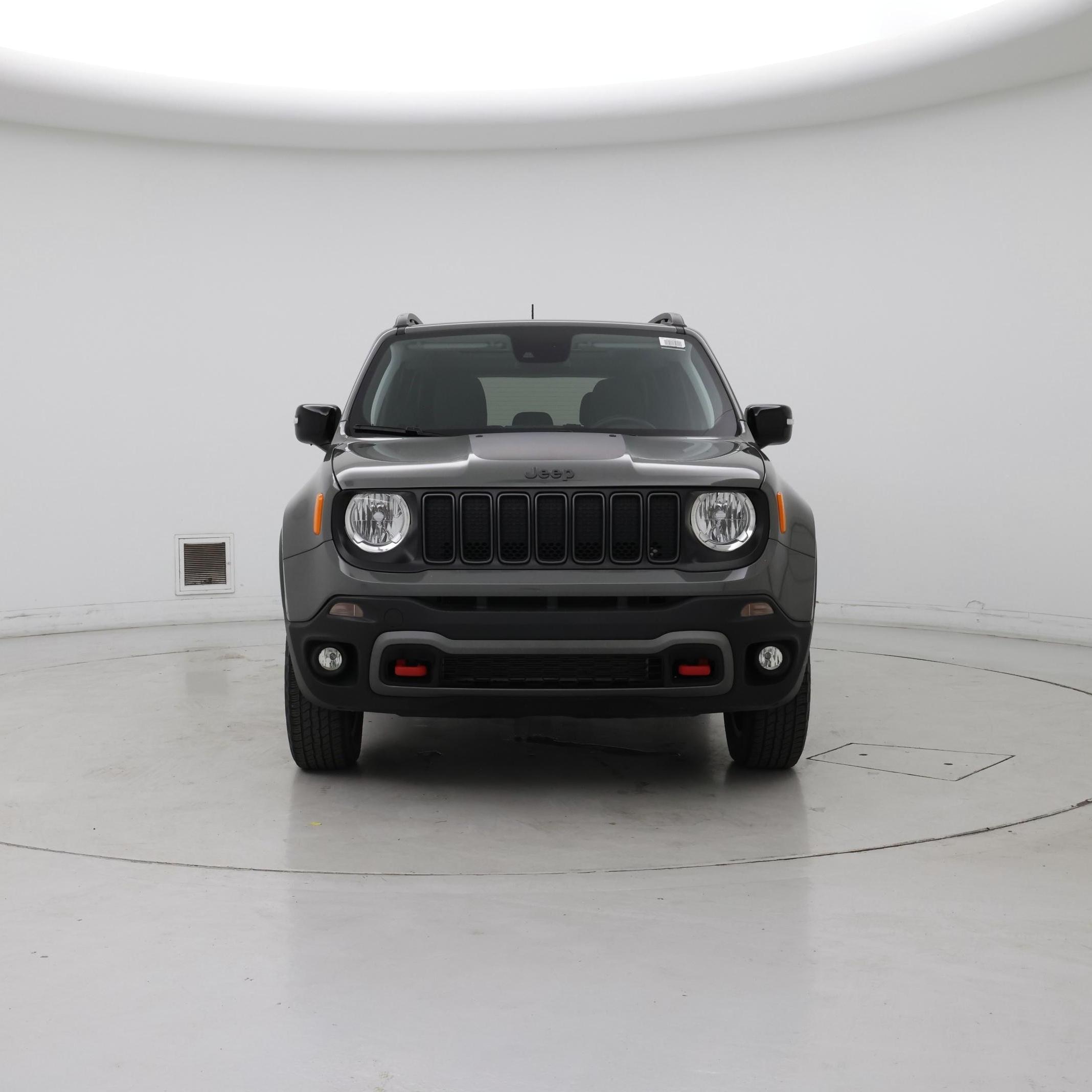 Thumbnail: 2022 Jeep Renegade - 5