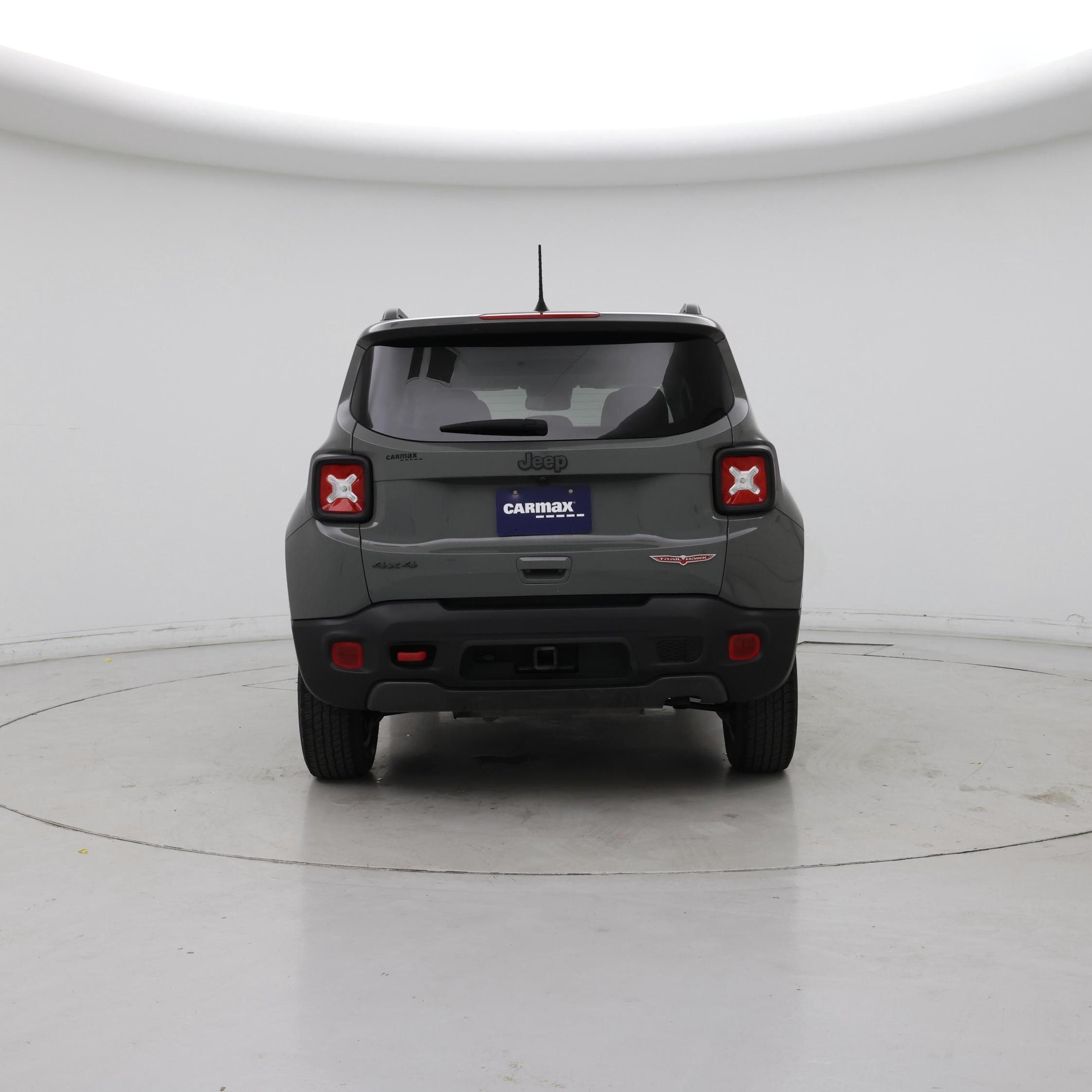 Thumbnail: 2022 Jeep Renegade - 6