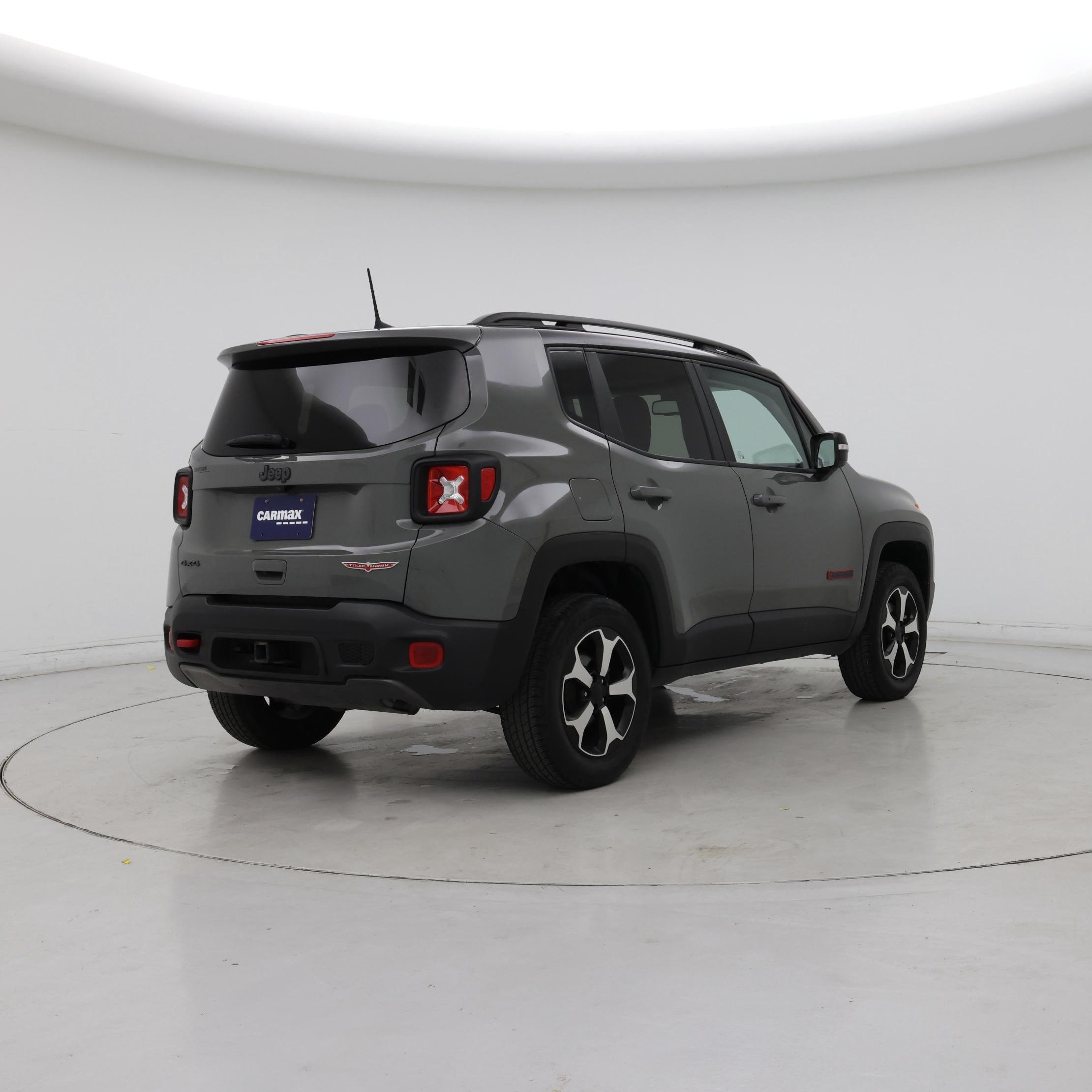 Thumbnail: 2022 Jeep Renegade - 8