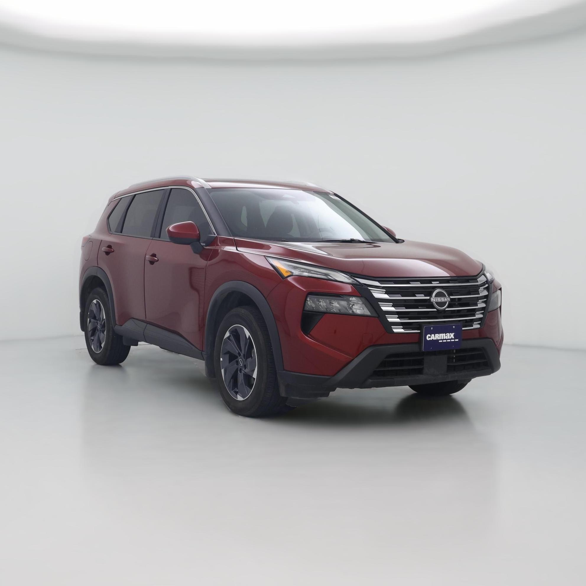 Thumbnail: 2025 Nissan Rogue - 1
