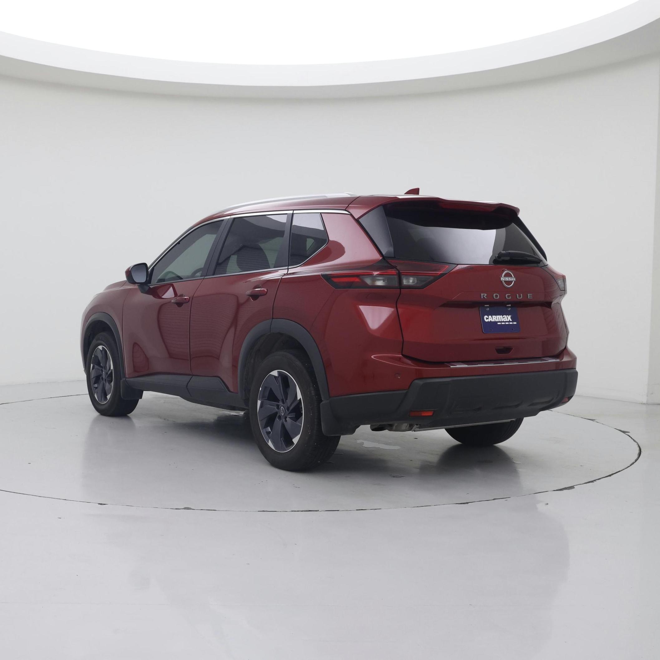 Thumbnail: 2025 Nissan Rogue - 2