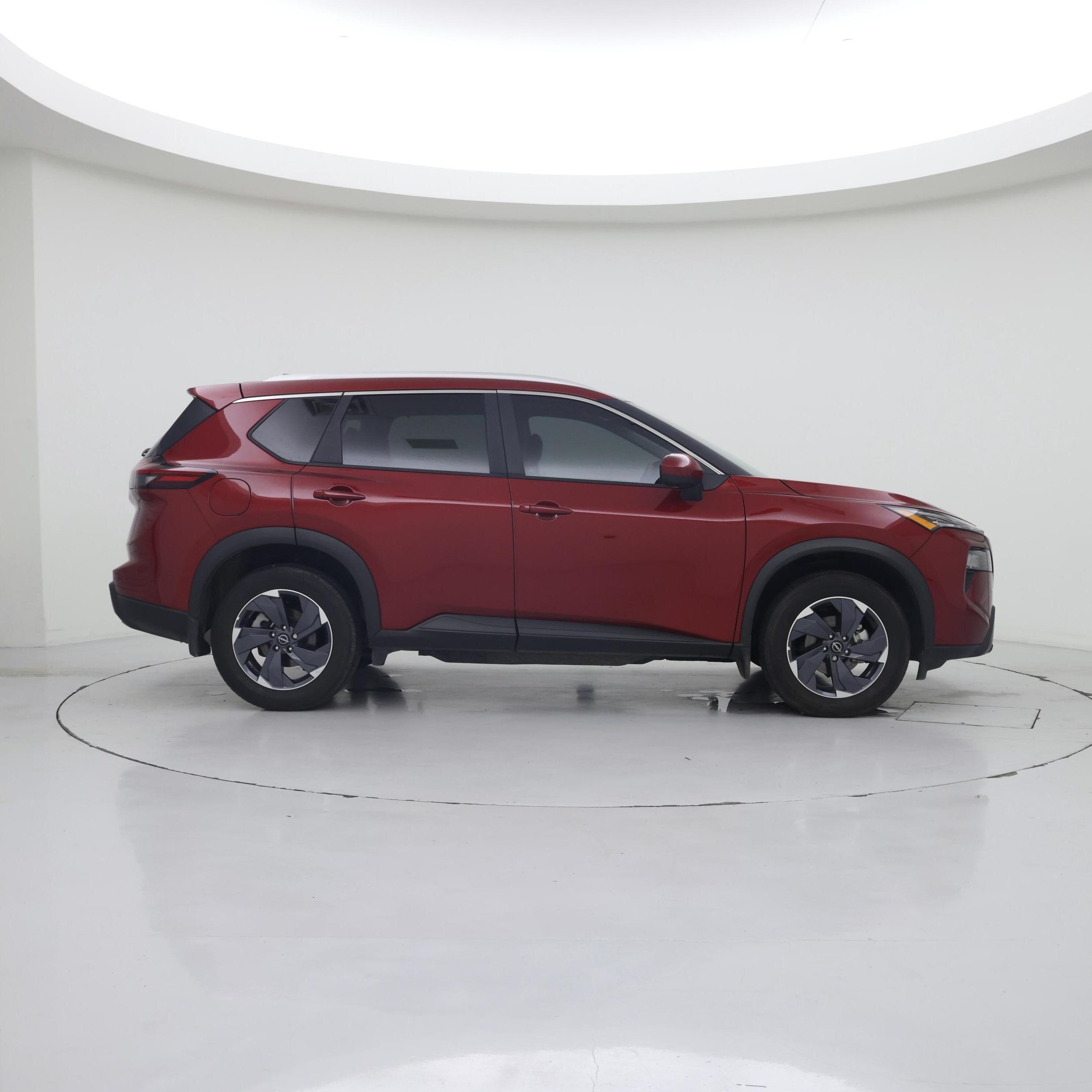 Thumbnail: 2025 Nissan Rogue - 7