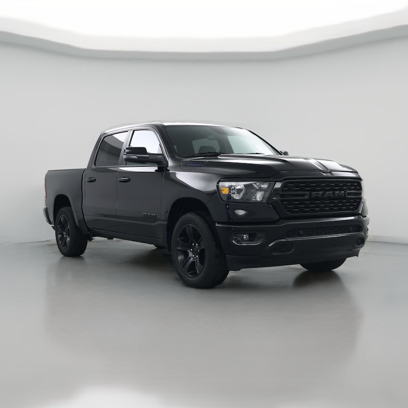 2023 Ram 1500 Bighorn