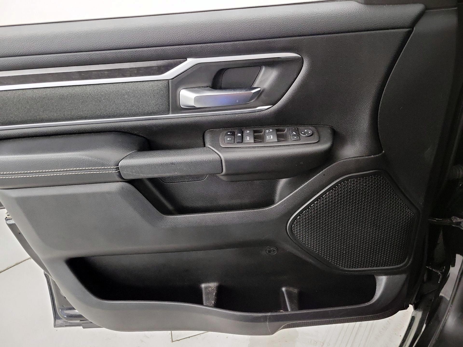 Thumbnail: 2023 RAM 1500 - 12
