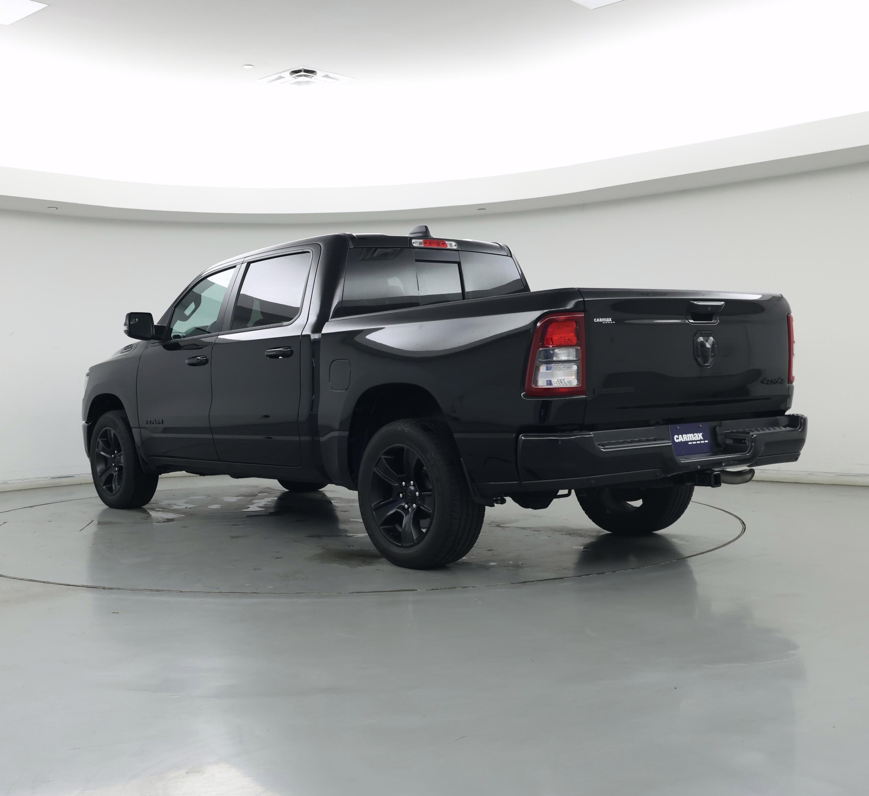 Thumbnail: 2023 RAM 1500 - 2