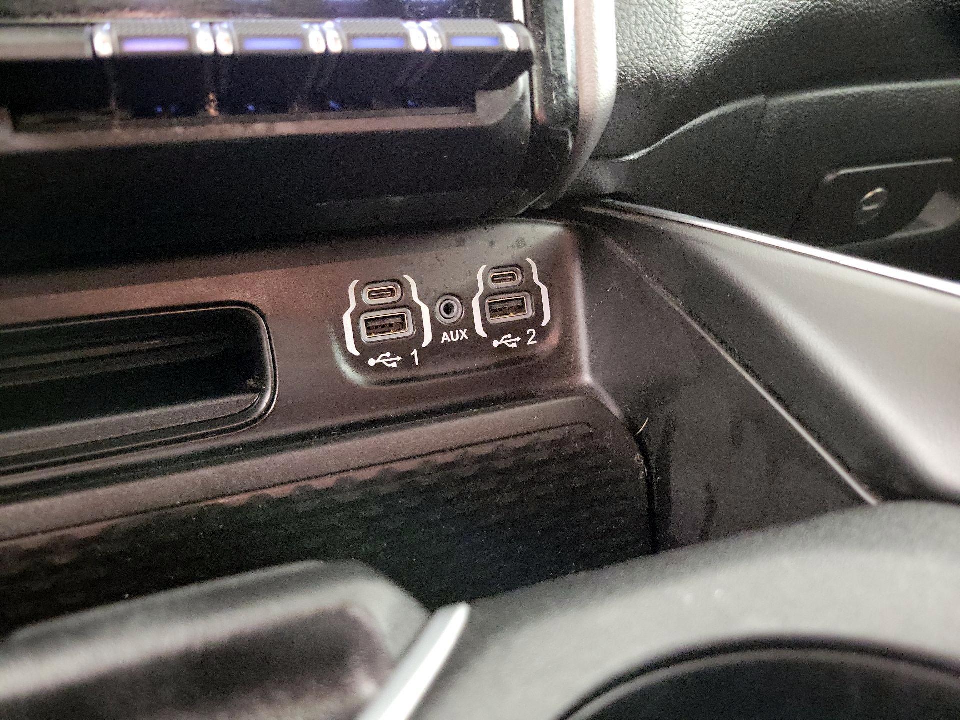 Thumbnail: 2023 RAM 1500 - 19
