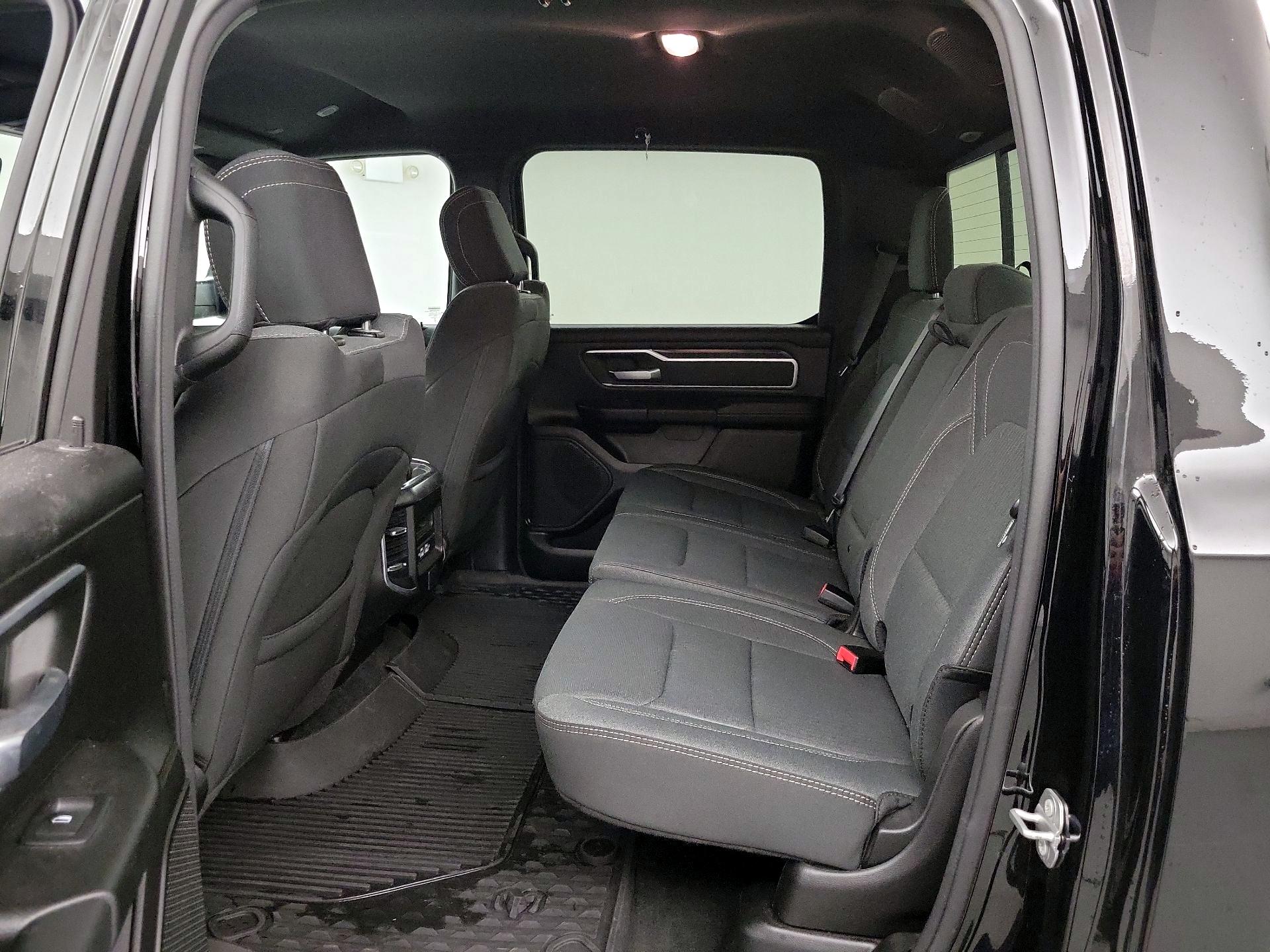 Thumbnail: 2023 RAM 1500 - 20