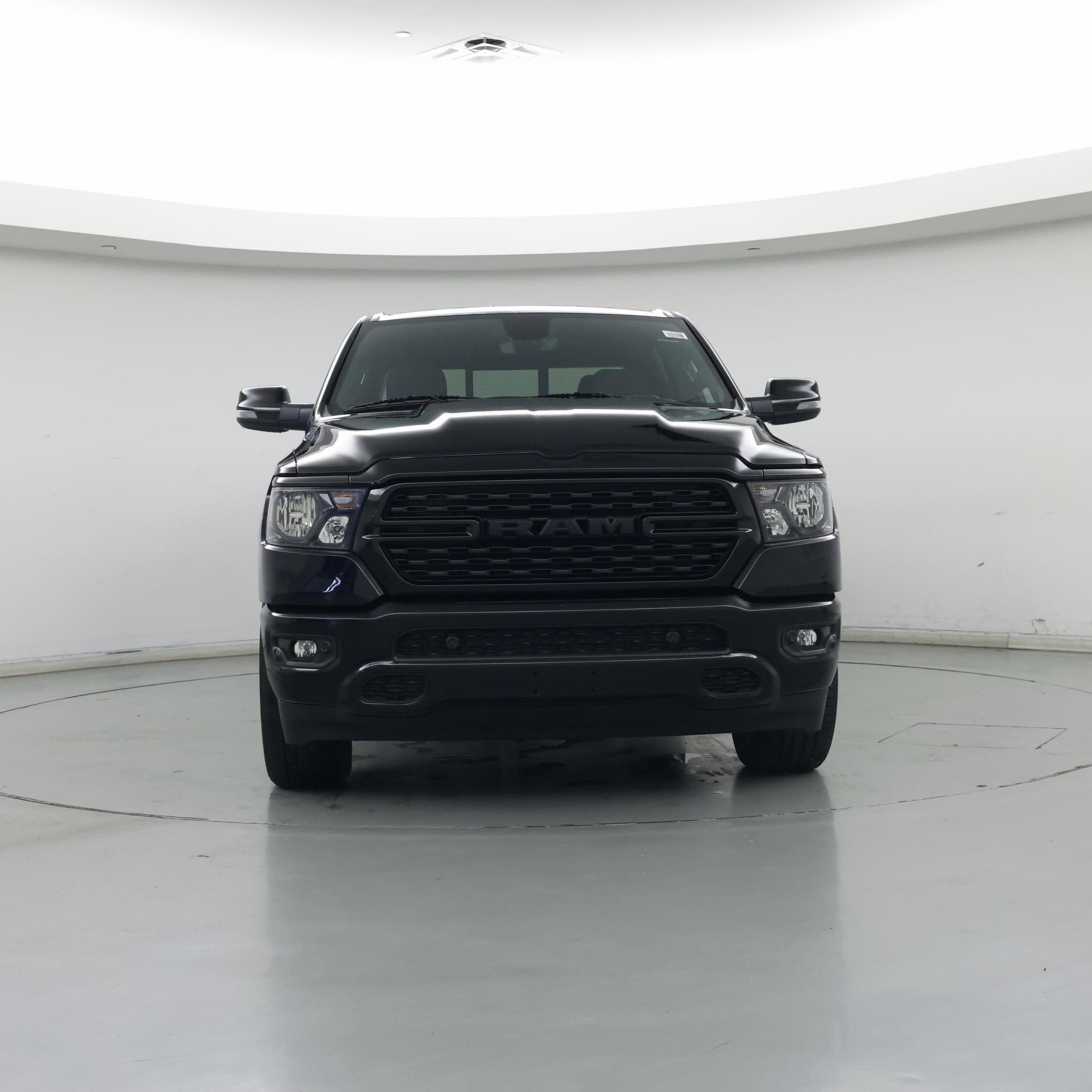 Thumbnail: 2023 RAM 1500 - 5