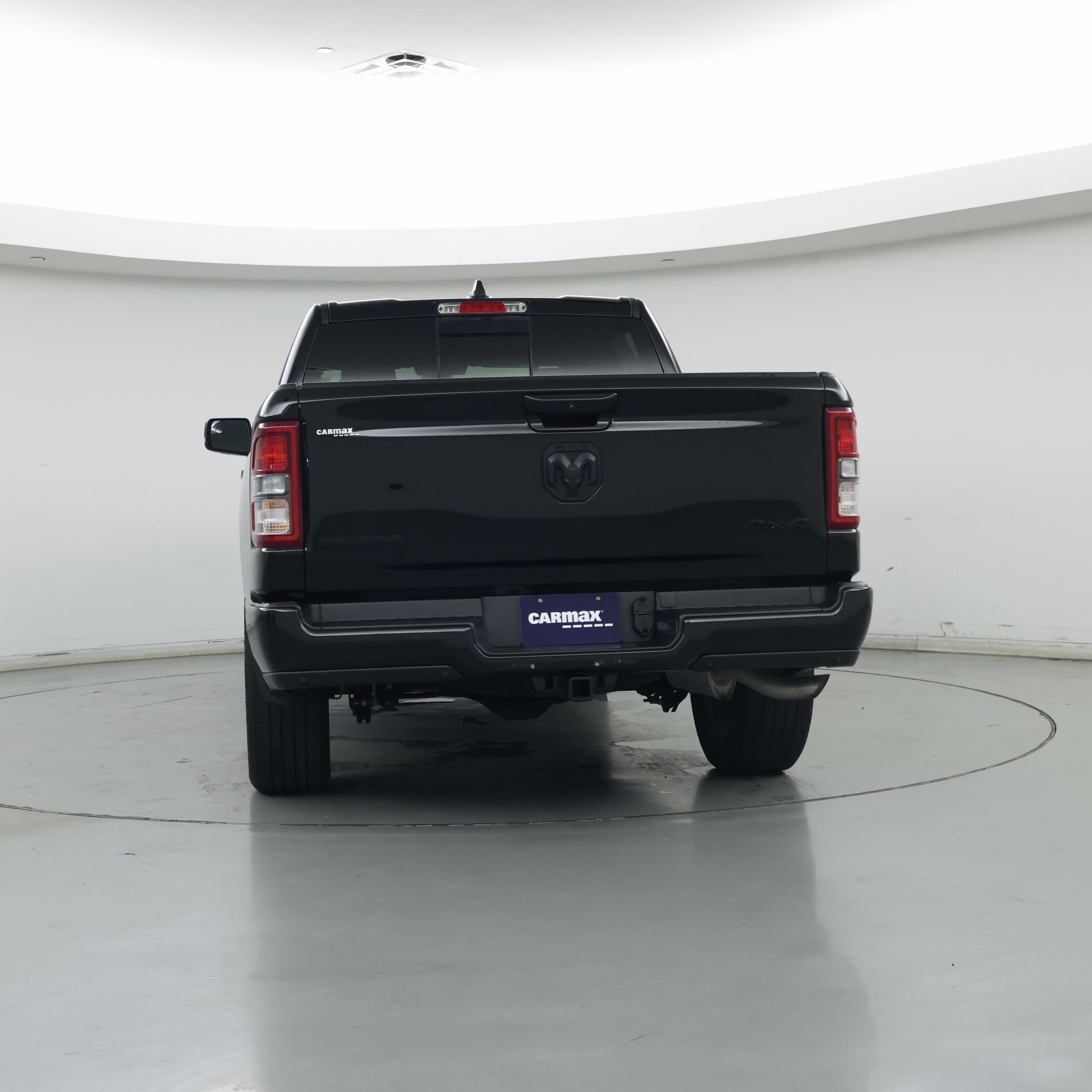 Thumbnail: 2023 RAM 1500 - 6