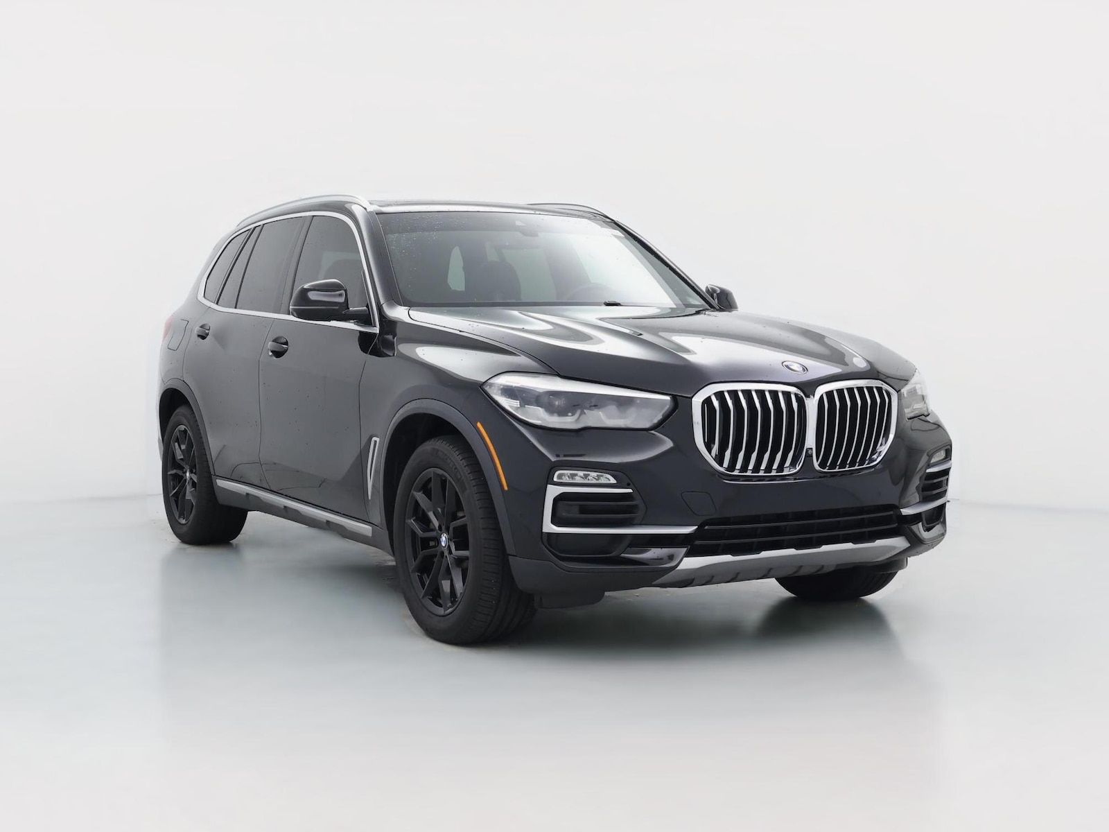2020 BMW X5 40i