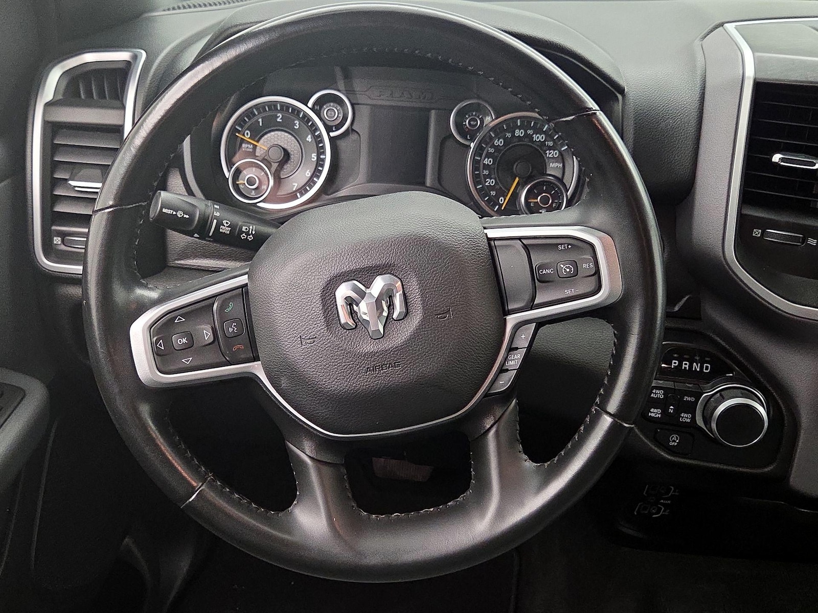 2022 RAM Ram 1500 Pickup Big Horn/Lone Star - Photo 11