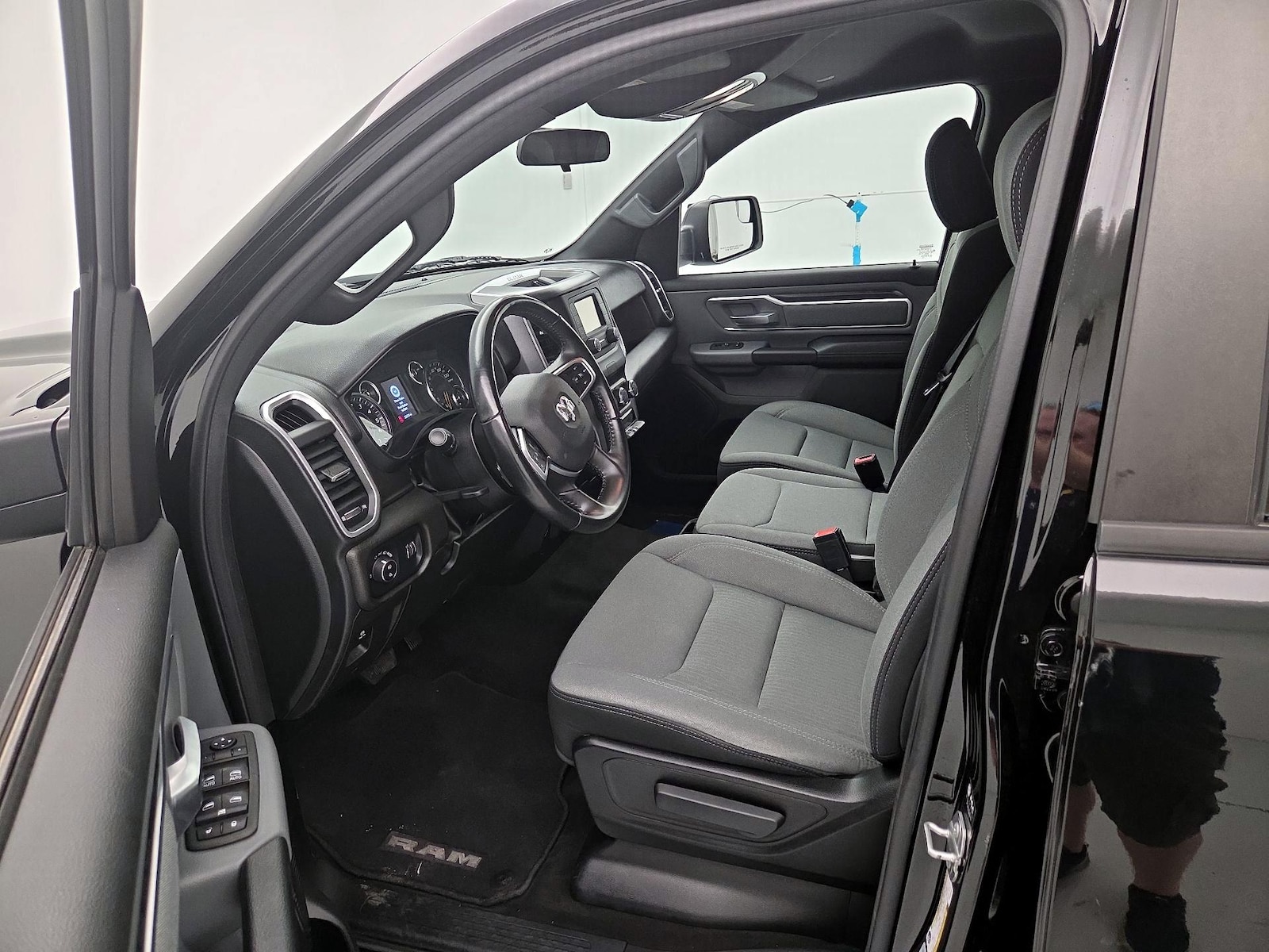 2022 RAM Ram 1500 Pickup Big Horn/Lone Star - Photo 12