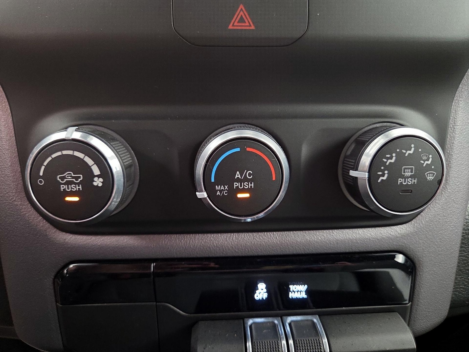 2022 RAM Ram 1500 Pickup Big Horn/Lone Star - Photo 17