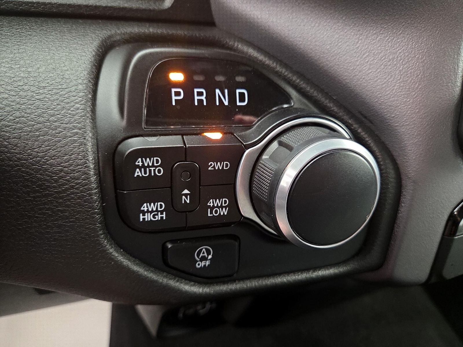 2022 RAM Ram 1500 Pickup Big Horn/Lone Star - Photo 18