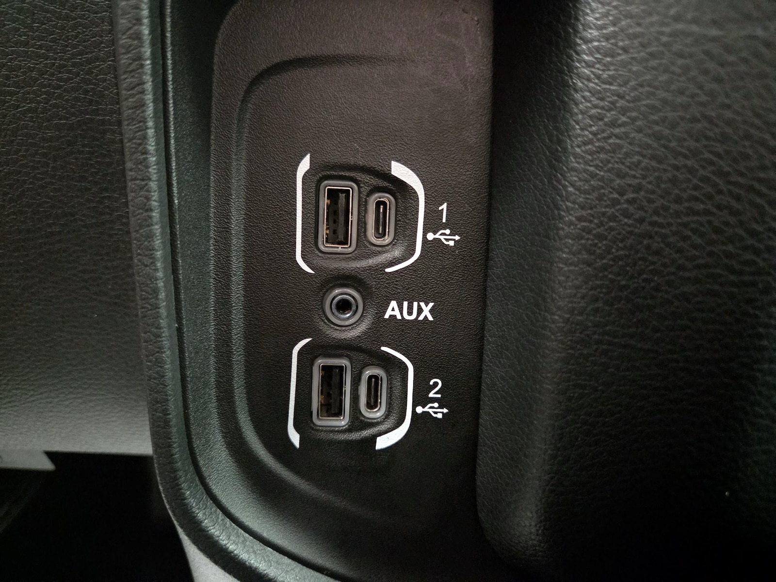 2022 RAM Ram 1500 Pickup Big Horn/Lone Star - Photo 19