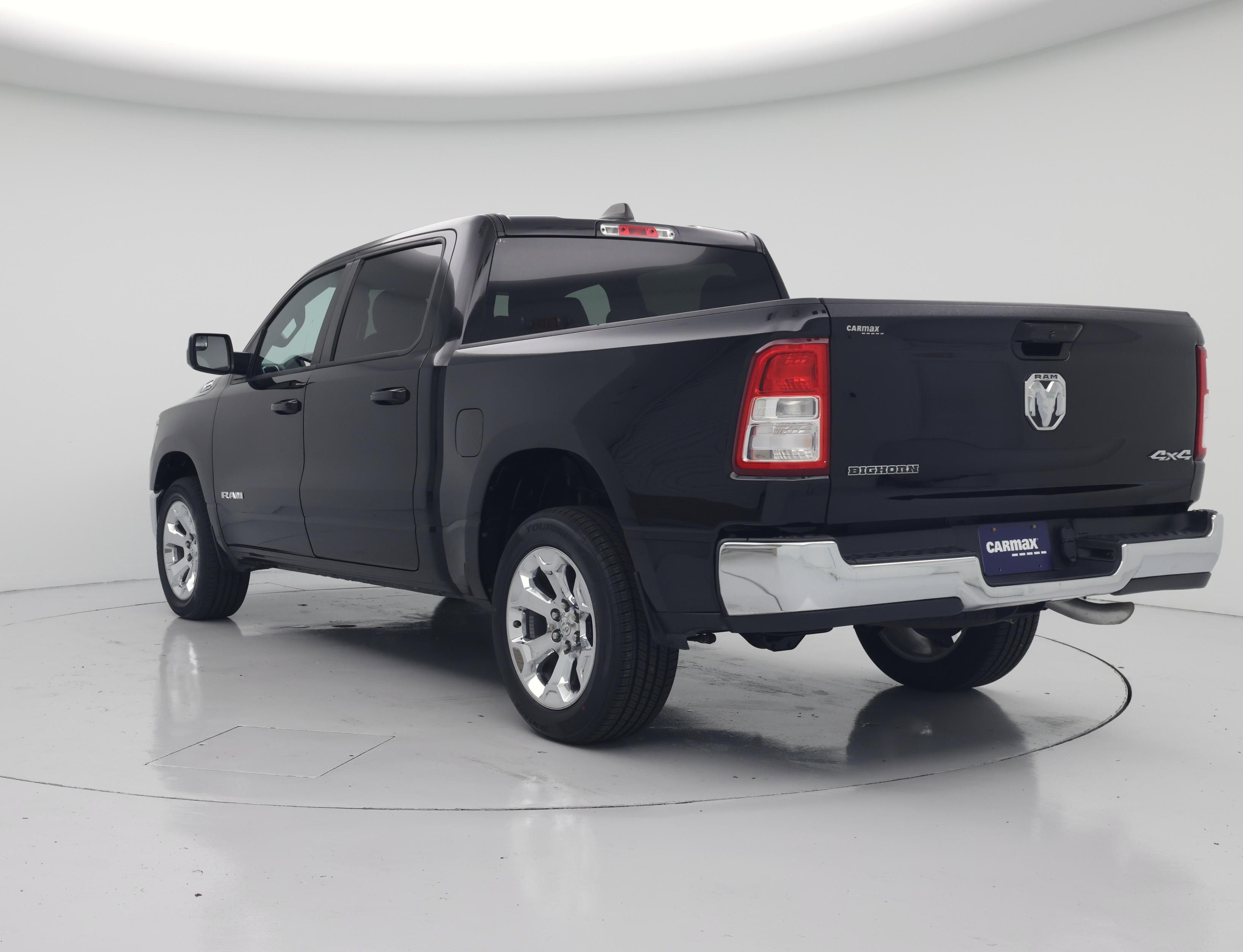 Thumbnail: 2022 RAM 1500 - 2
