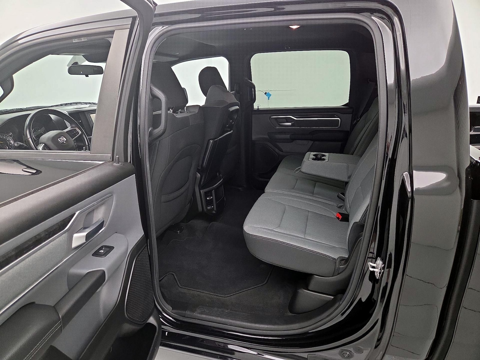 2022 RAM Ram 1500 Pickup Big Horn/Lone Star - Photo 20