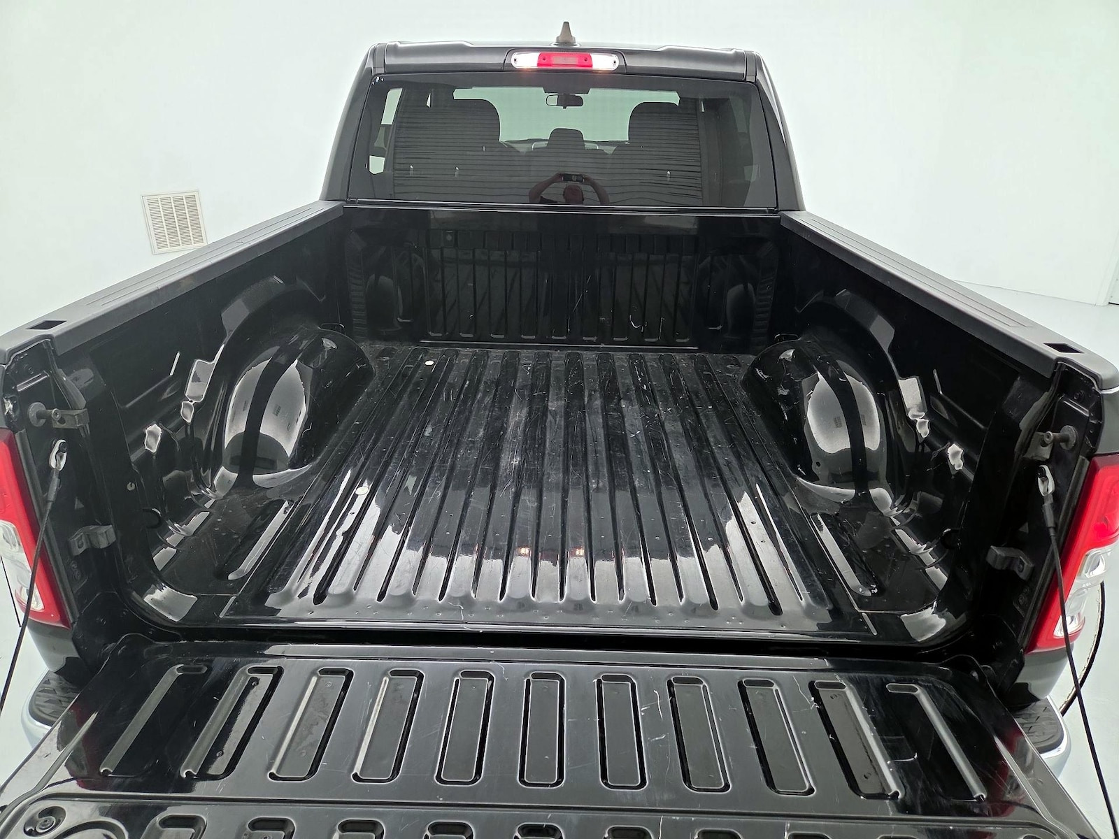 2022 RAM Ram 1500 Pickup Big Horn/Lone Star - Photo 21