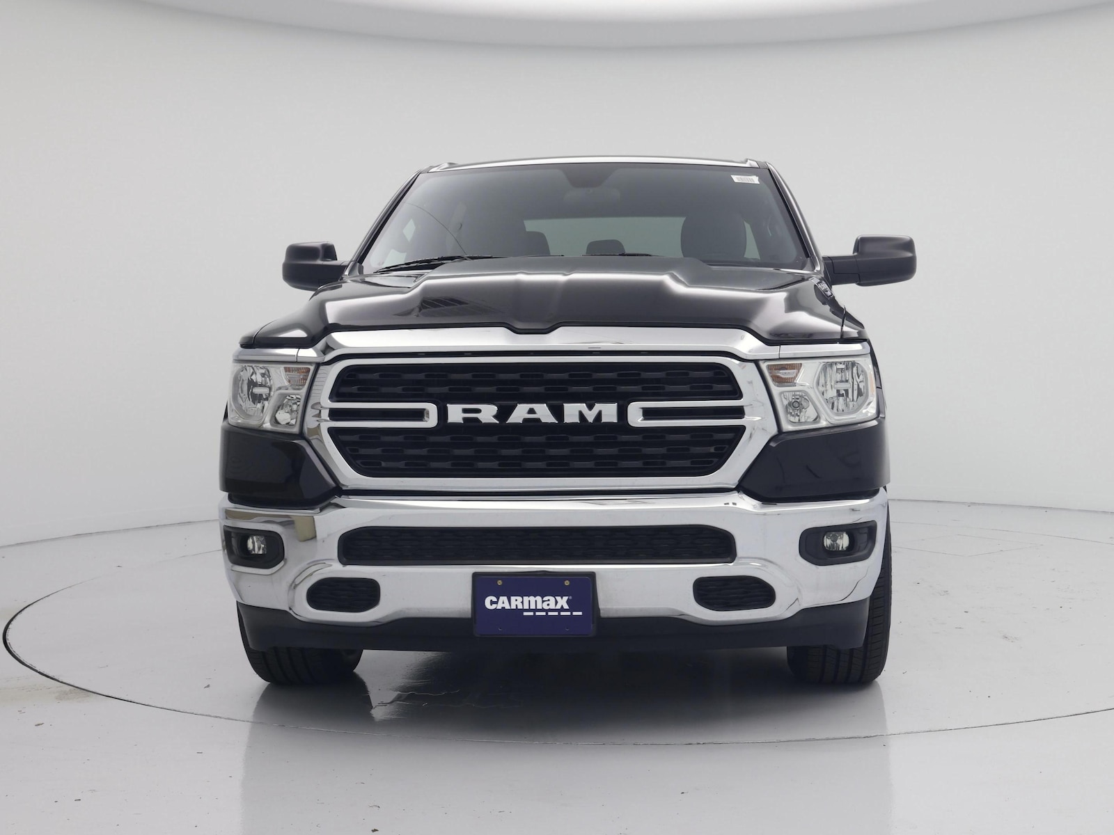 2022 RAM Ram 1500 Pickup Big Horn/Lone Star - Photo 6