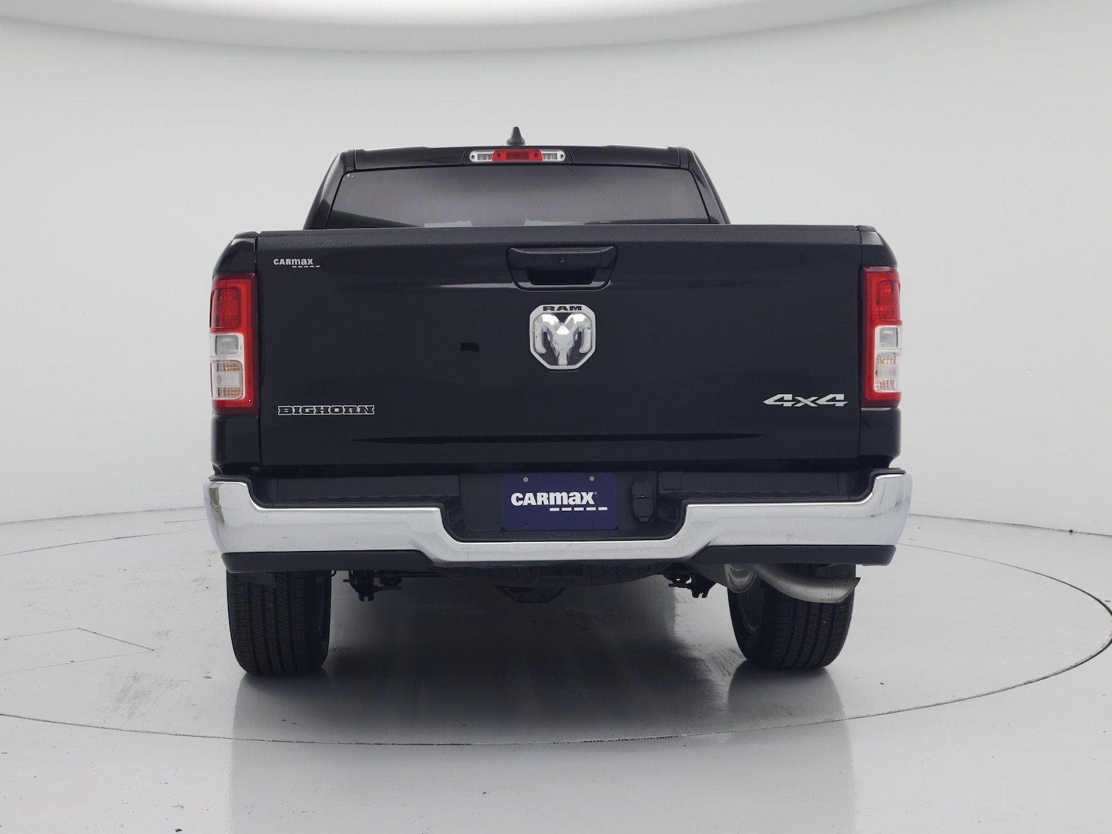 2022 RAM Ram 1500 Pickup Big Horn/Lone Star - Photo 7