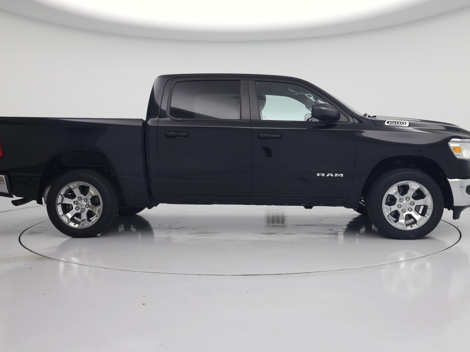 2022 RAM Ram 1500 Pickup Big Horn/Lone Star - Photo 8