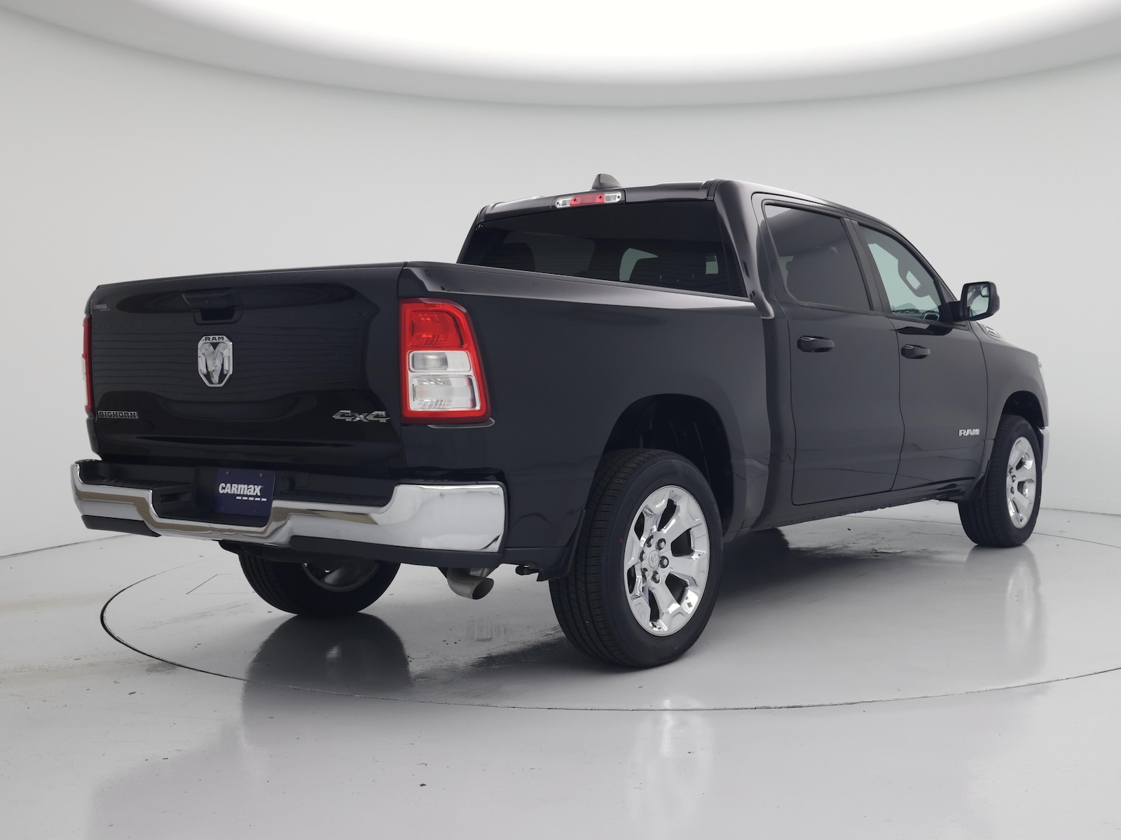2022 RAM Ram 1500 Pickup Big Horn/Lone Star - Photo 9