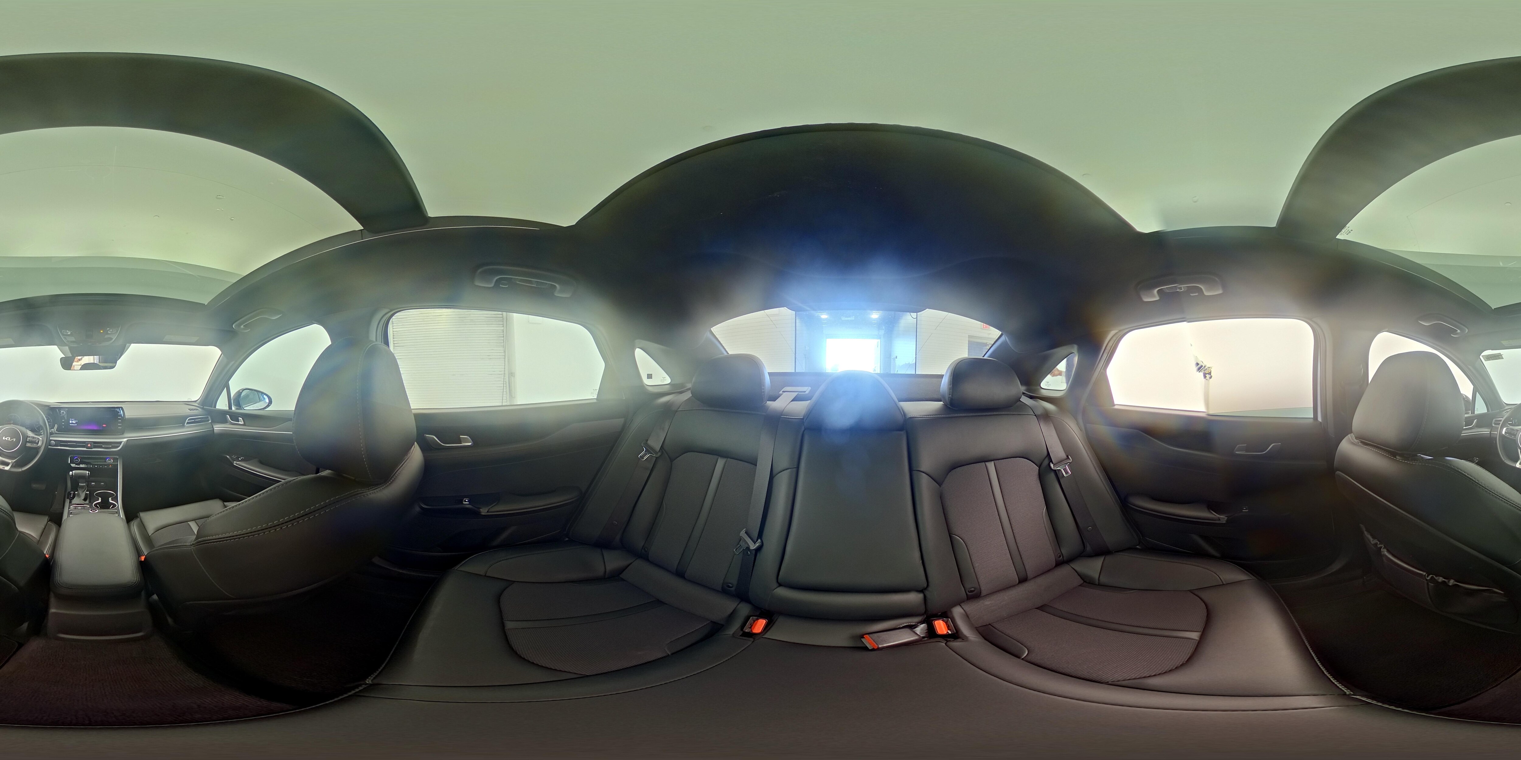 2022 Kia K5 GT-Line - Photo 26