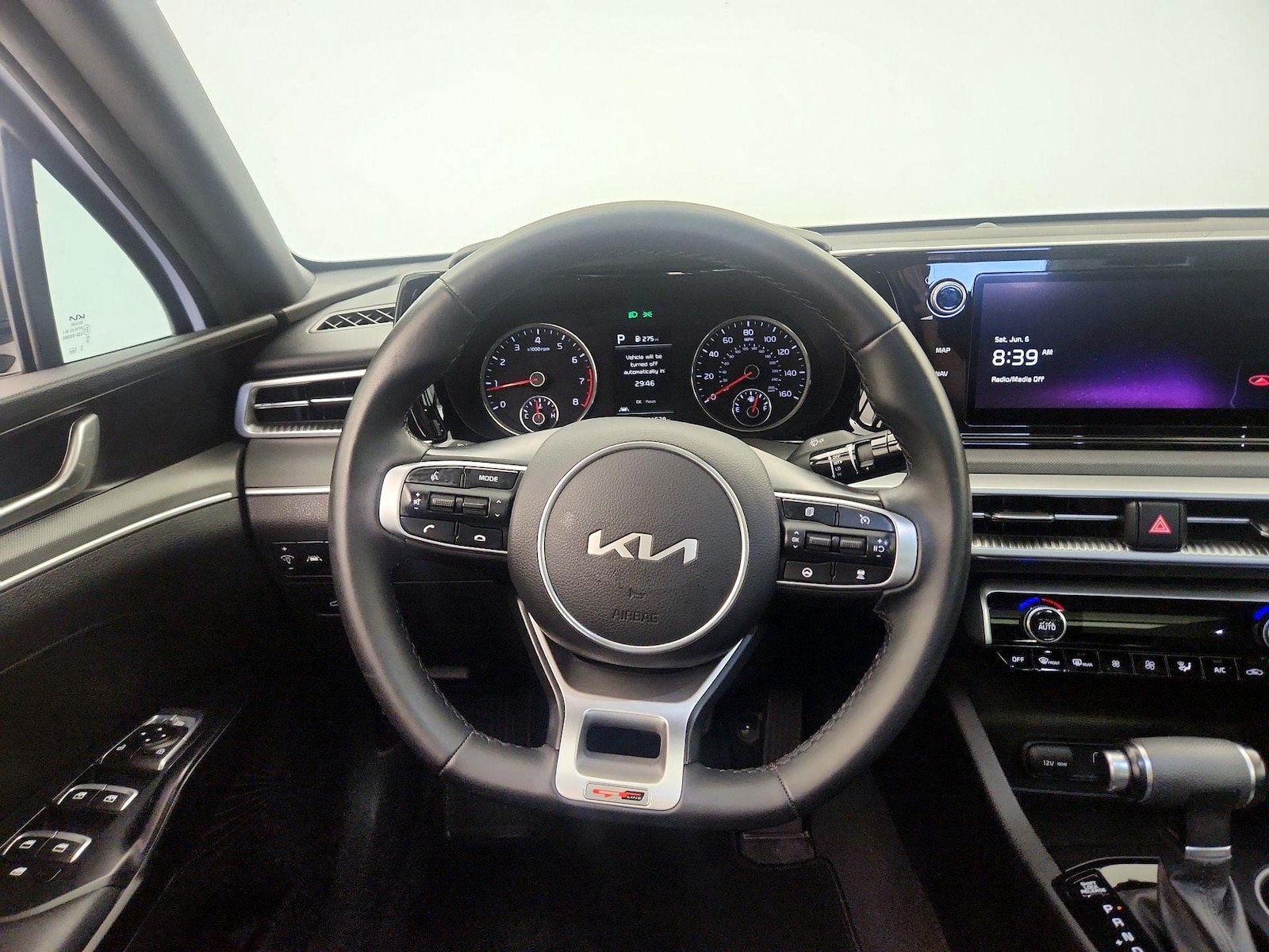 2022 Kia K5 GT-Line - Photo 11