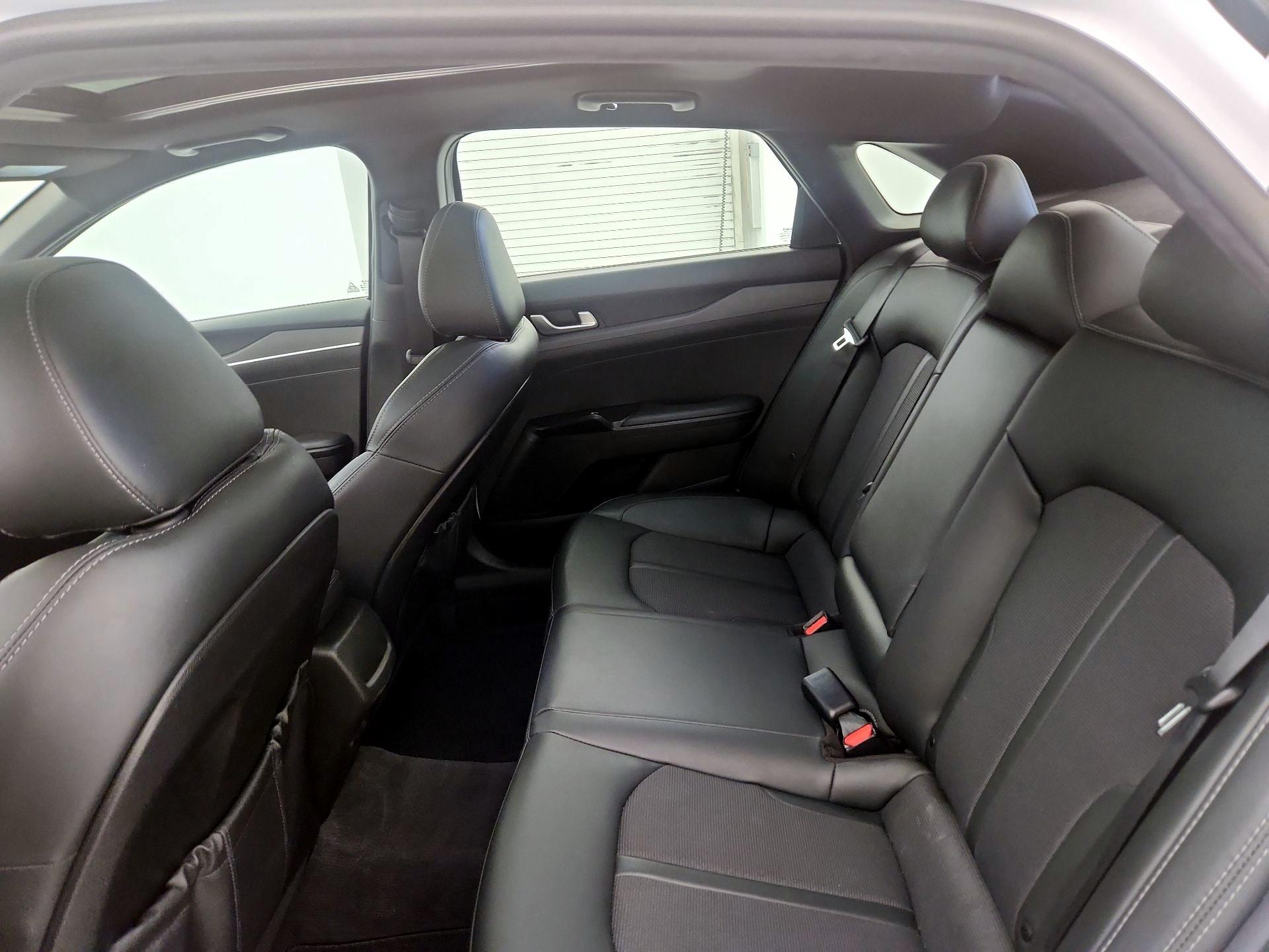 Thumbnail: 2022 Kia K5 - 20